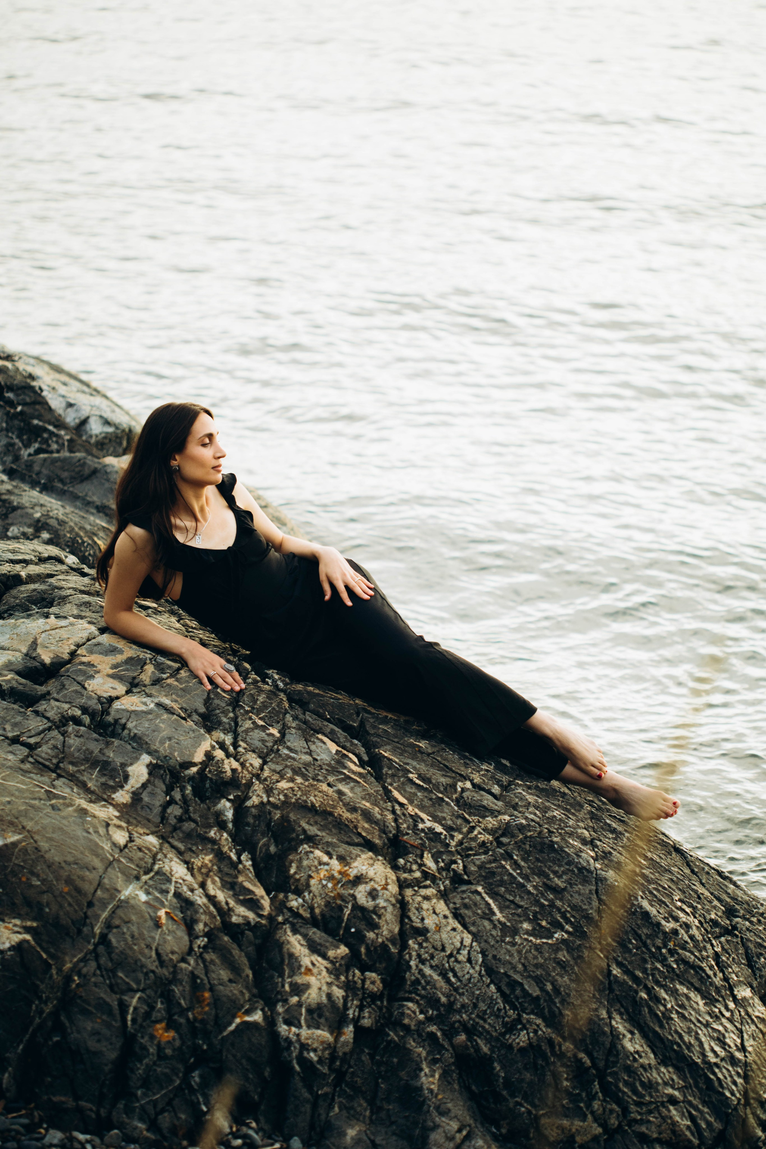 W.Portrait. Lifestyle photographer Vancouver Island