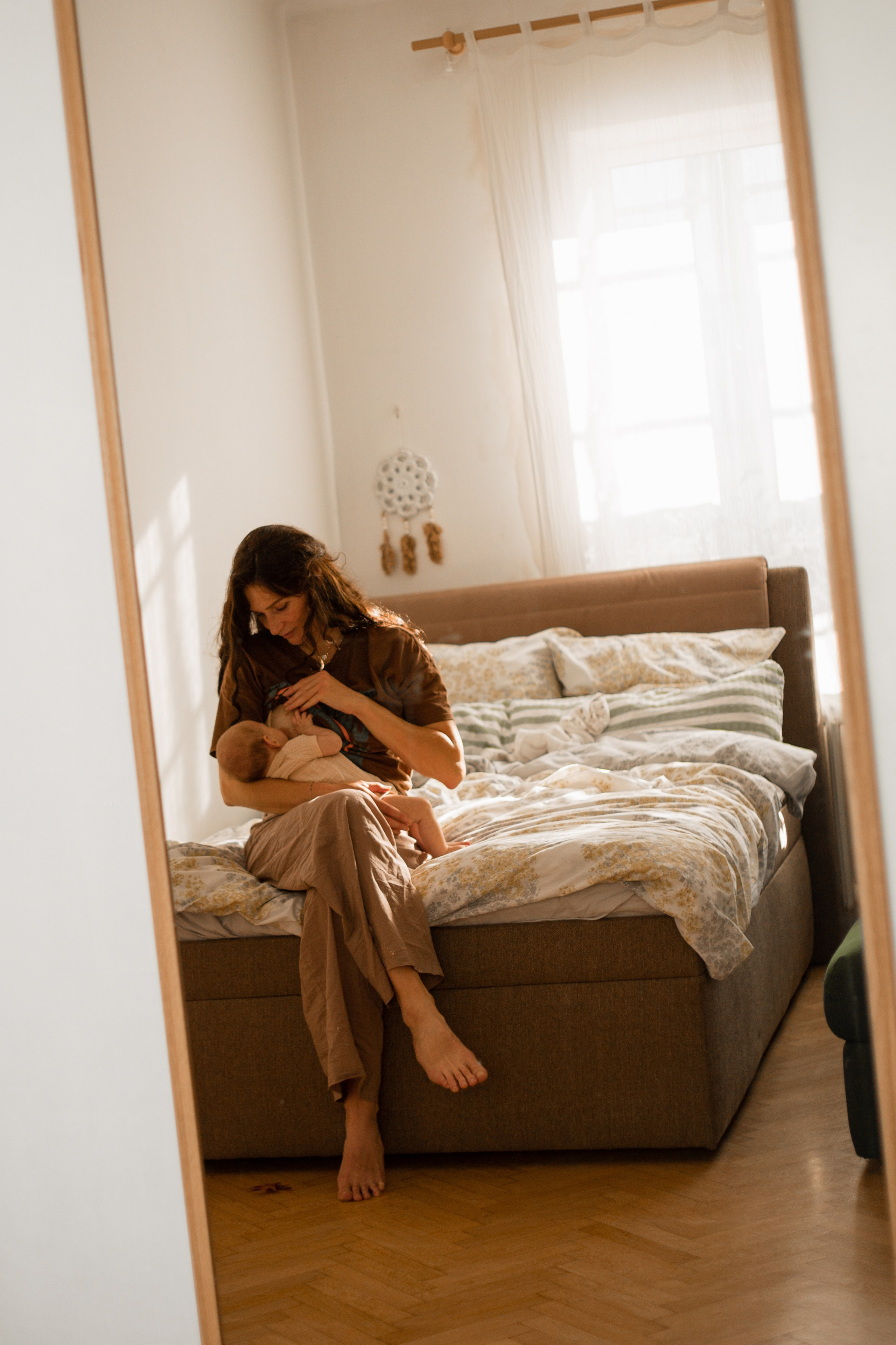 Family. Lifestyle photographer Vancouver Island