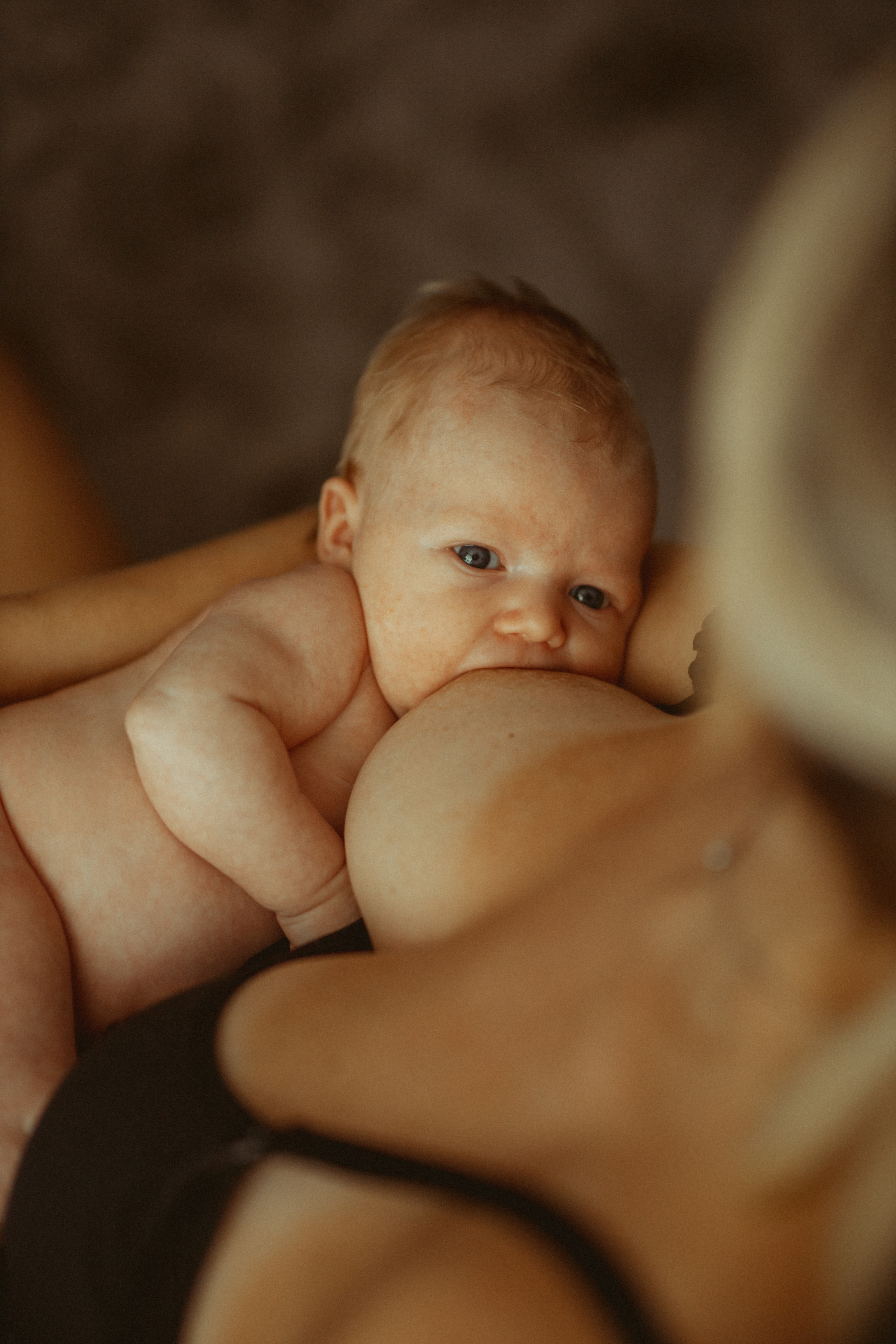 Newborn. Lifestyle photographer Vancouver Island