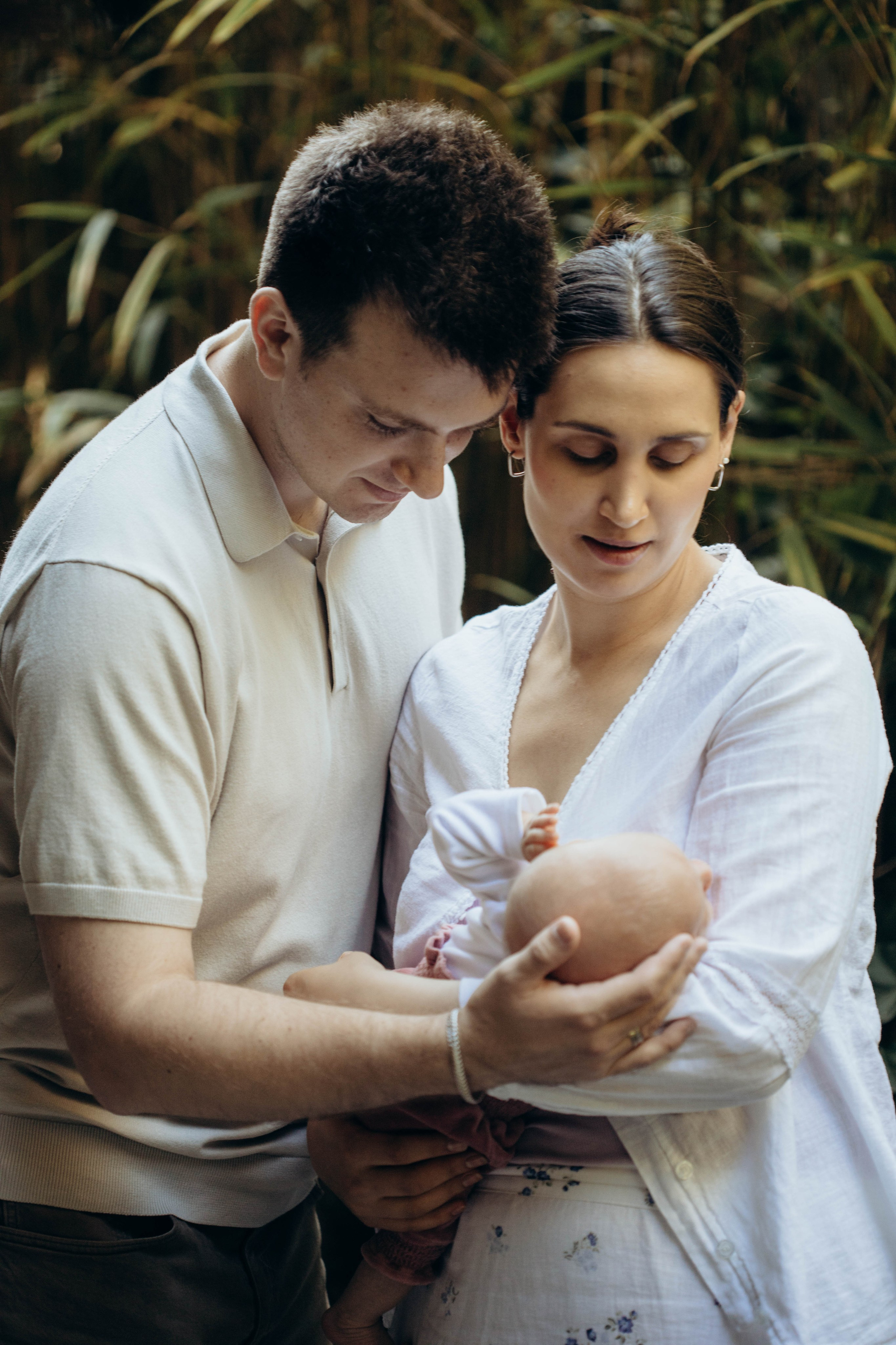 Family. Lifestyle photographer Vancouver Island