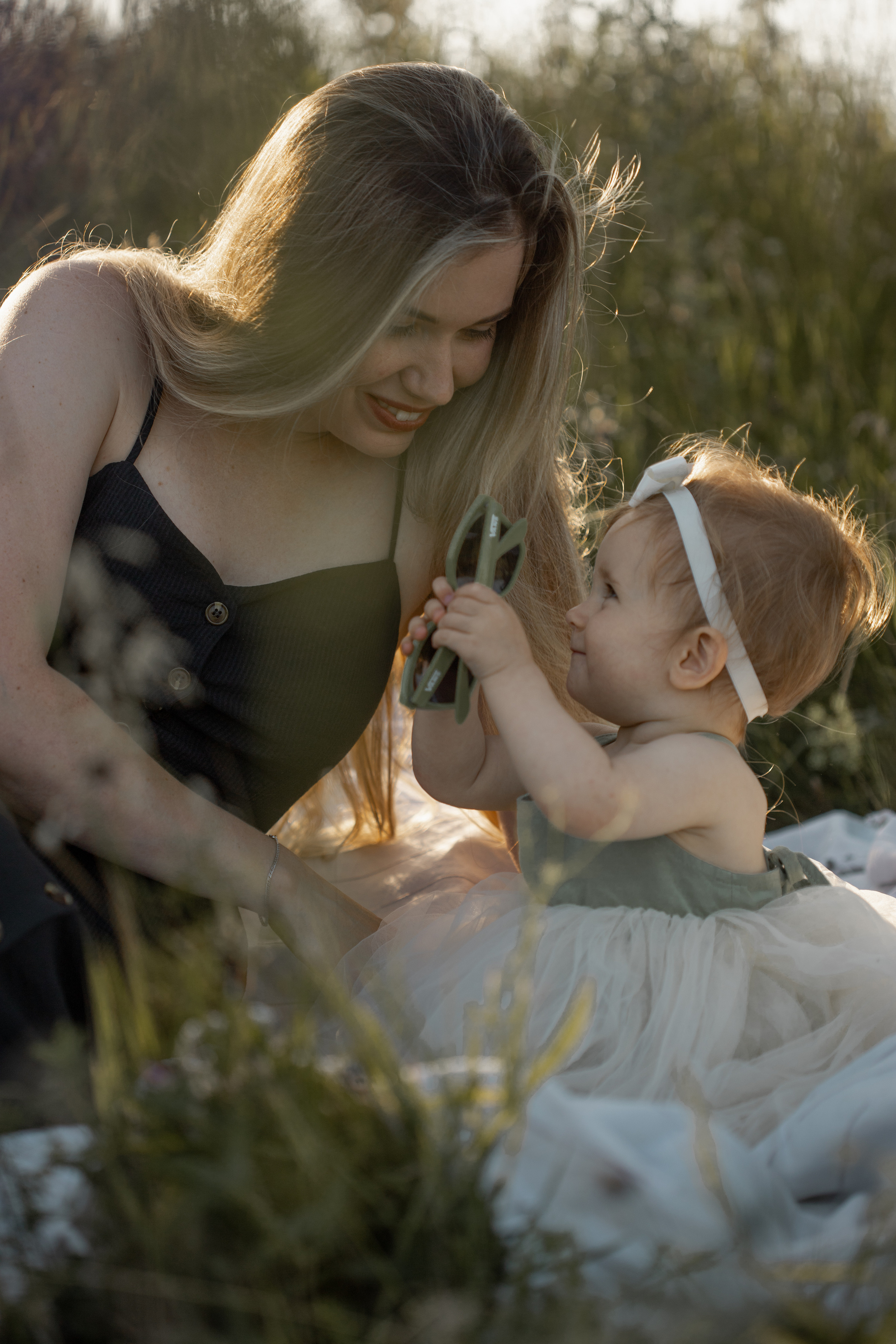 Family. Lifestyle photographer Vancouver Island