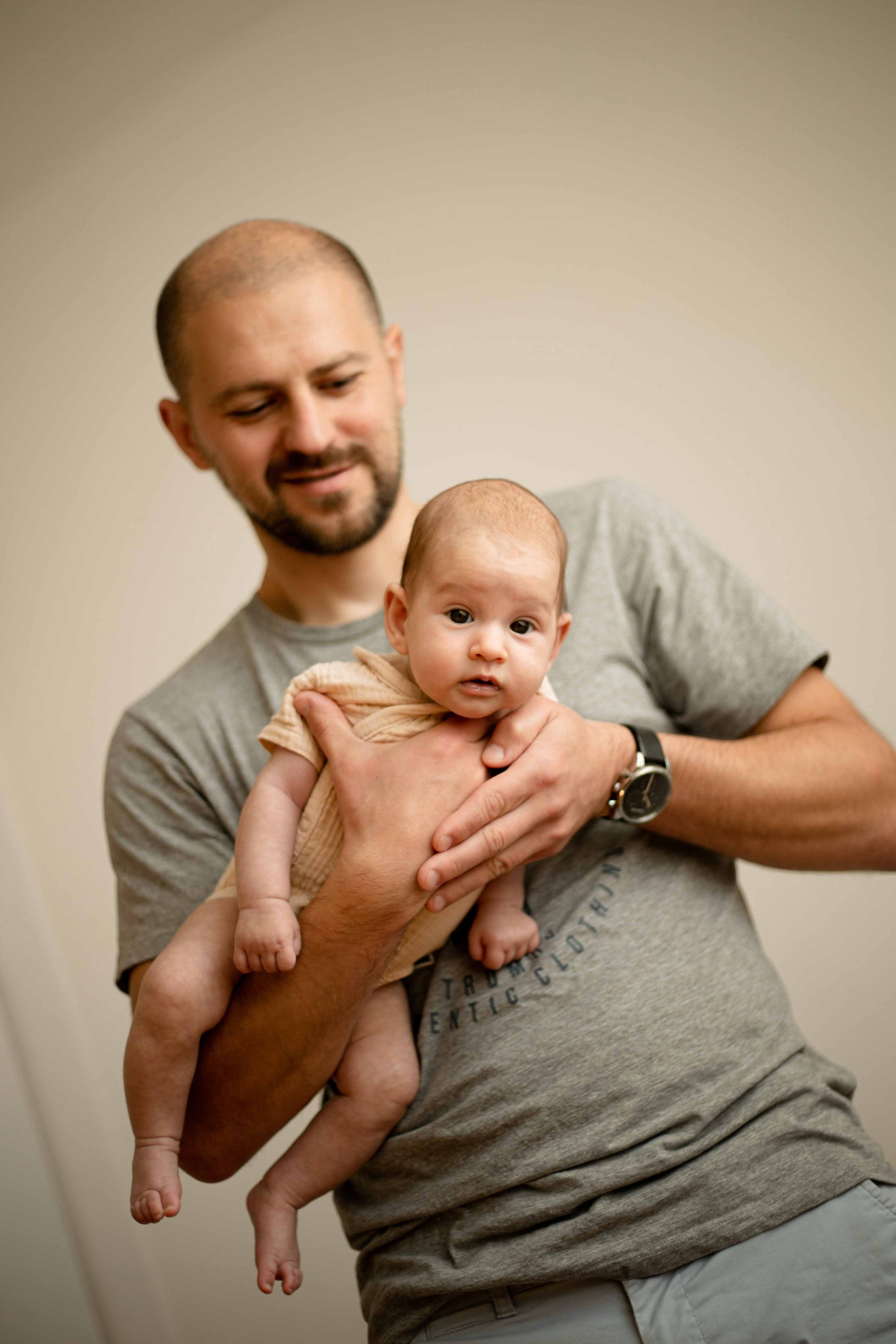Family. Lifestyle photographer Vancouver Island