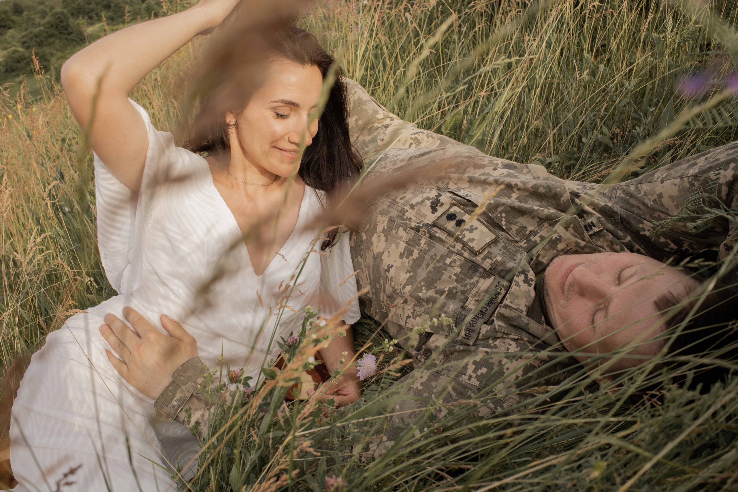 LoveStory. Lifestyle photographer Vancouver Island