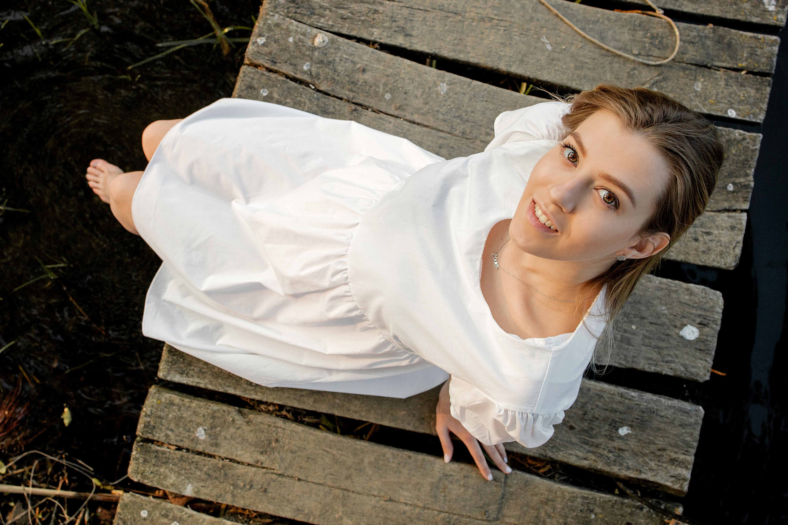 Pregnant. Lifestyle photographer Vancouver Island