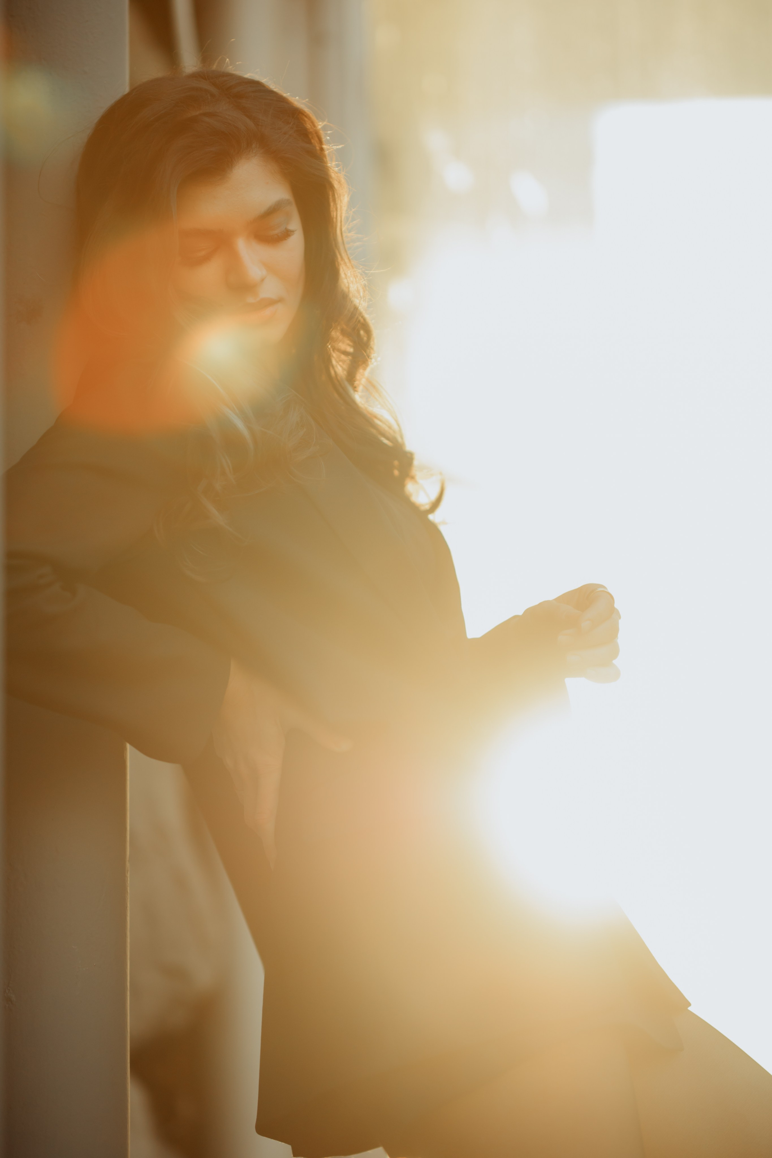 W.Portrait. Lifestyle photographer Vancouver Island