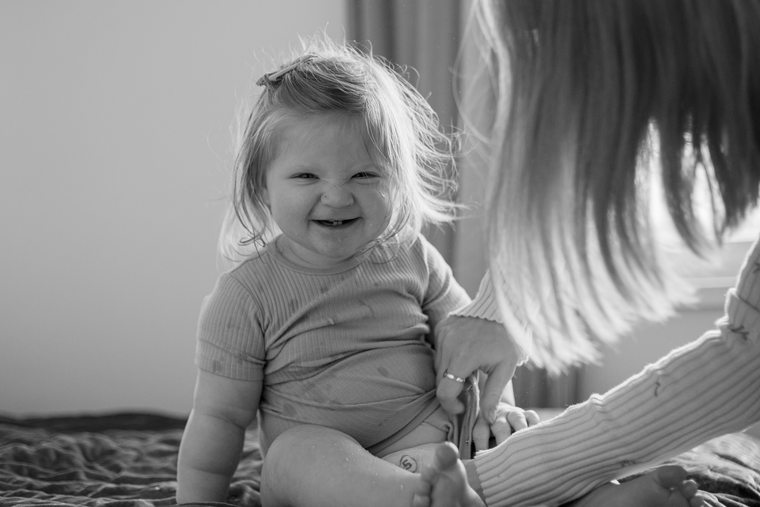 Family. Lifestyle photographer Vancouver Island