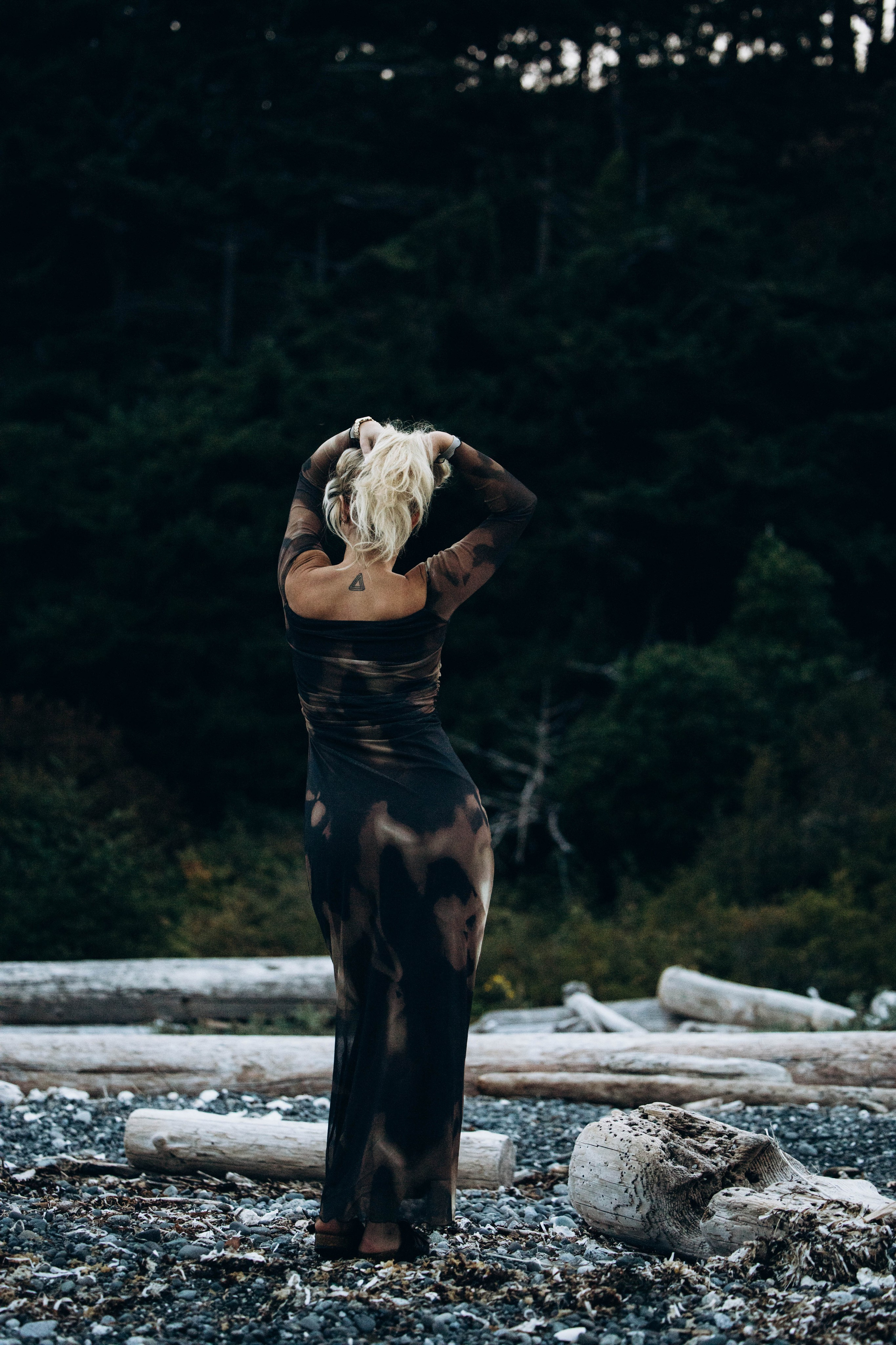 W.Portrait. Lifestyle photographer Vancouver Island