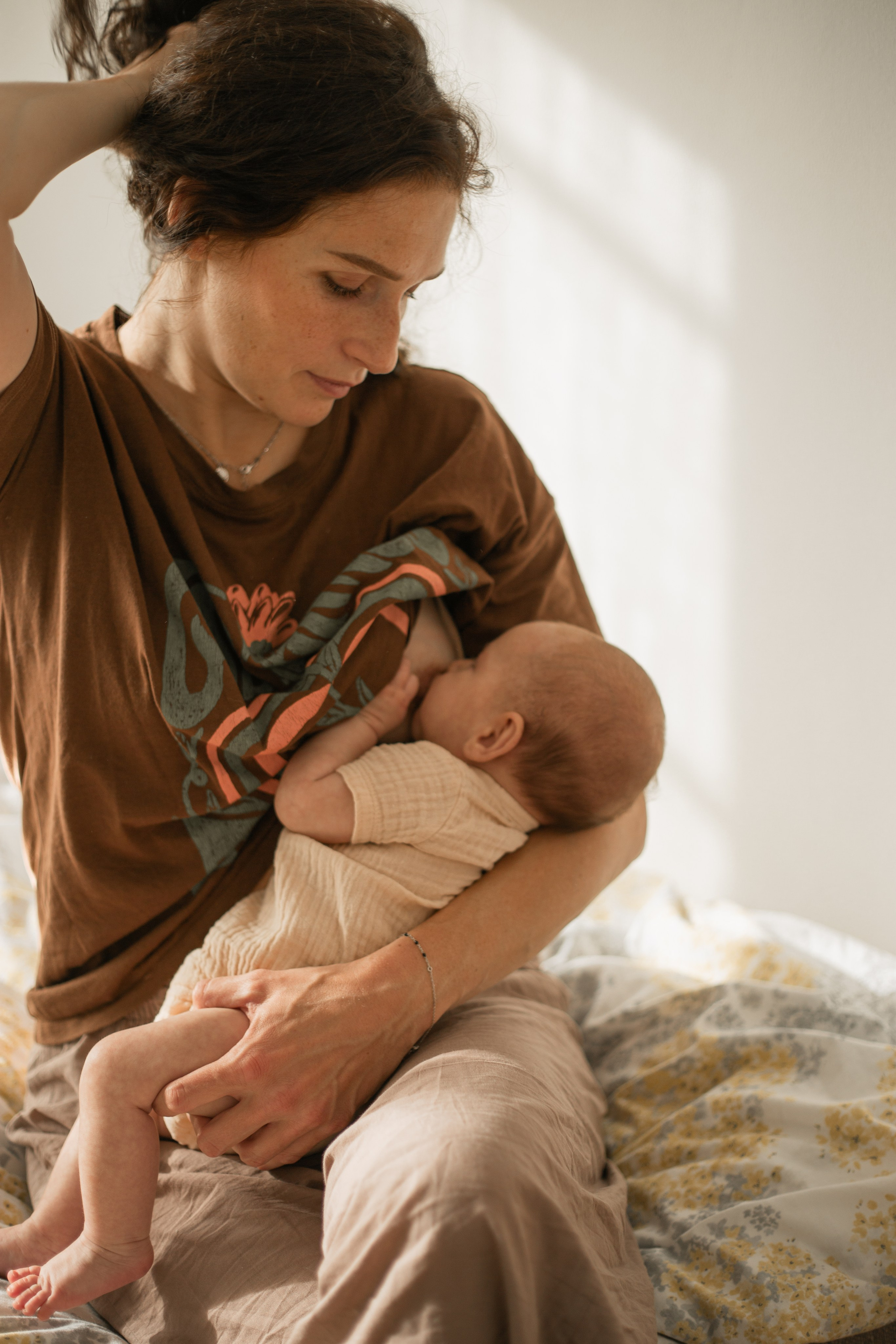 Family. Lifestyle photographer Vancouver Island