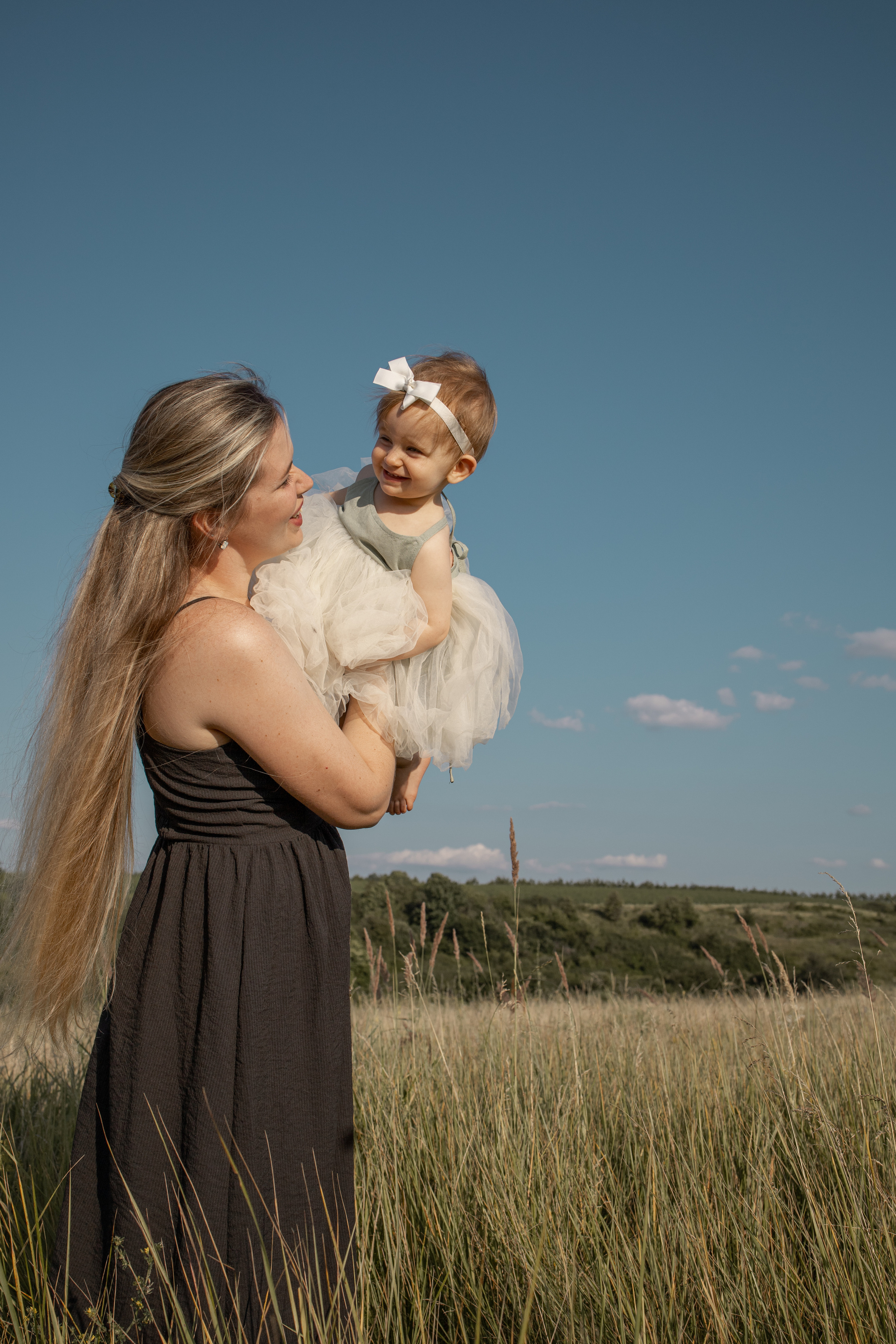 Family. Lifestyle photographer Vancouver Island