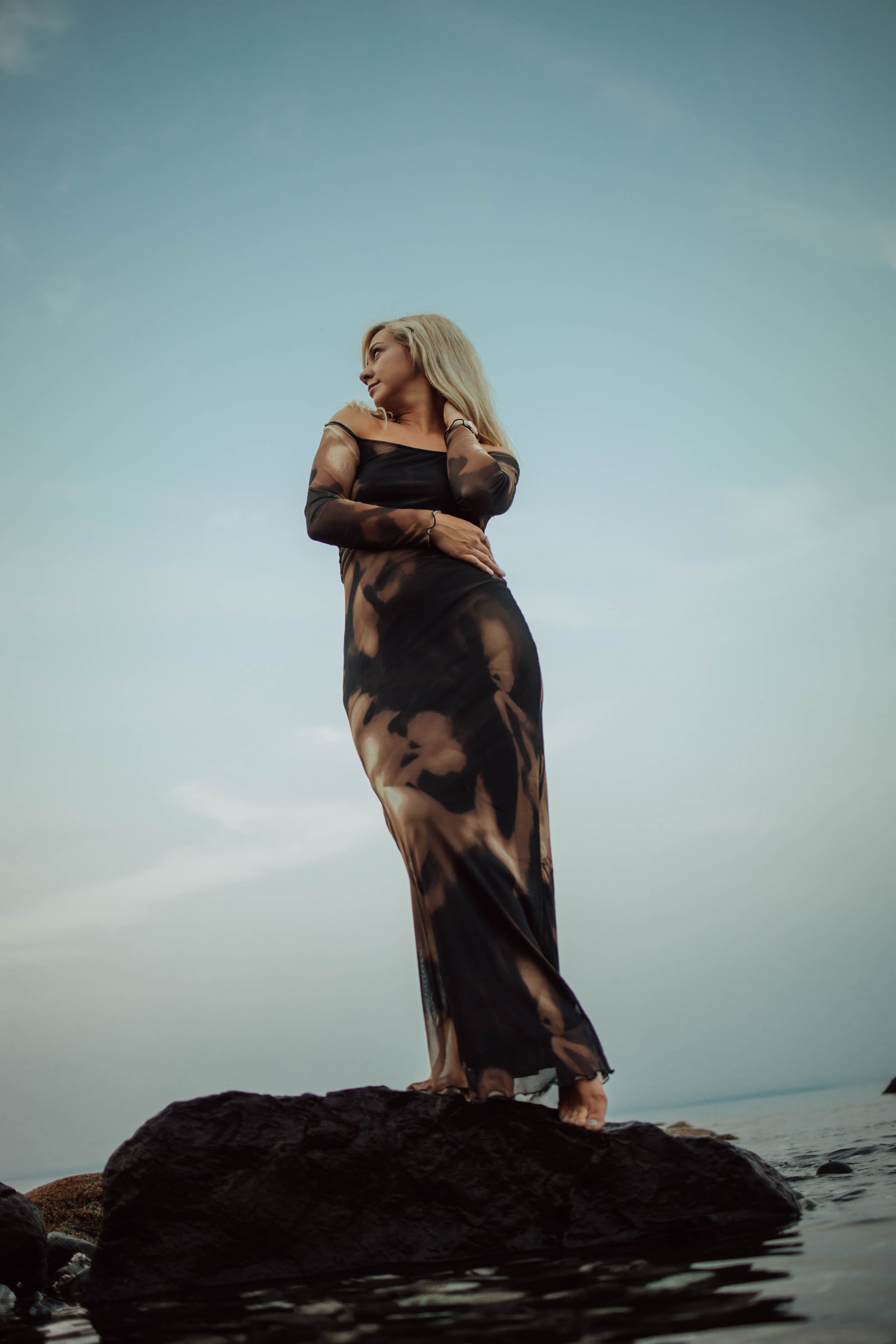 W.Portrait. Lifestyle photographer Vancouver Island