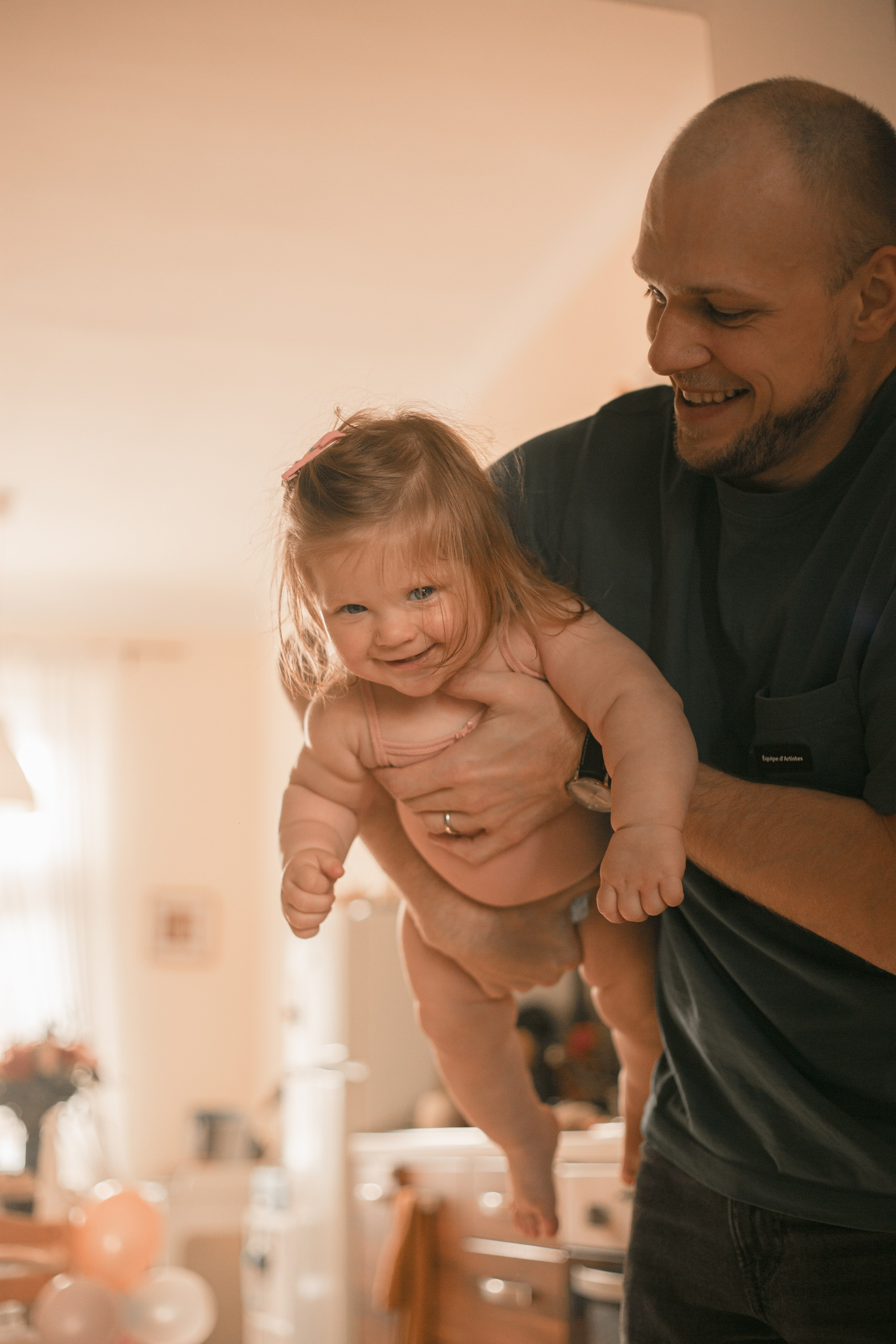 Family. Lifestyle photographer Vancouver Island