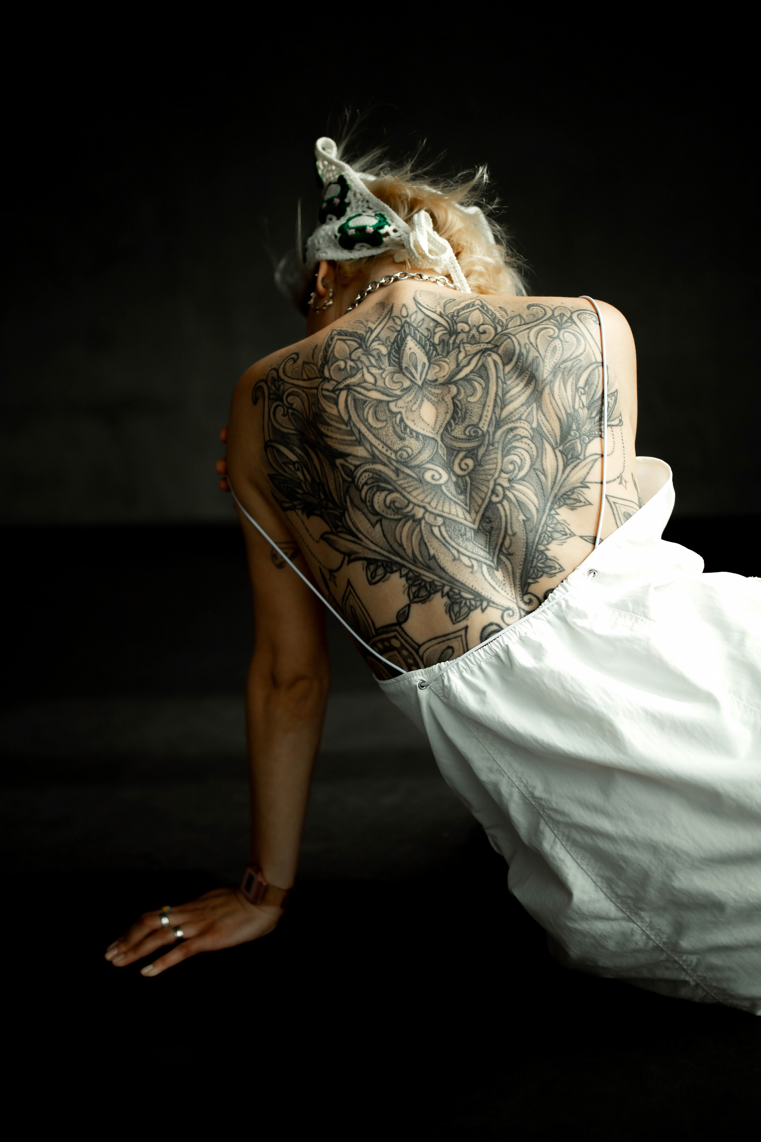 W.Portrait. Lifestyle photographer Vancouver Island