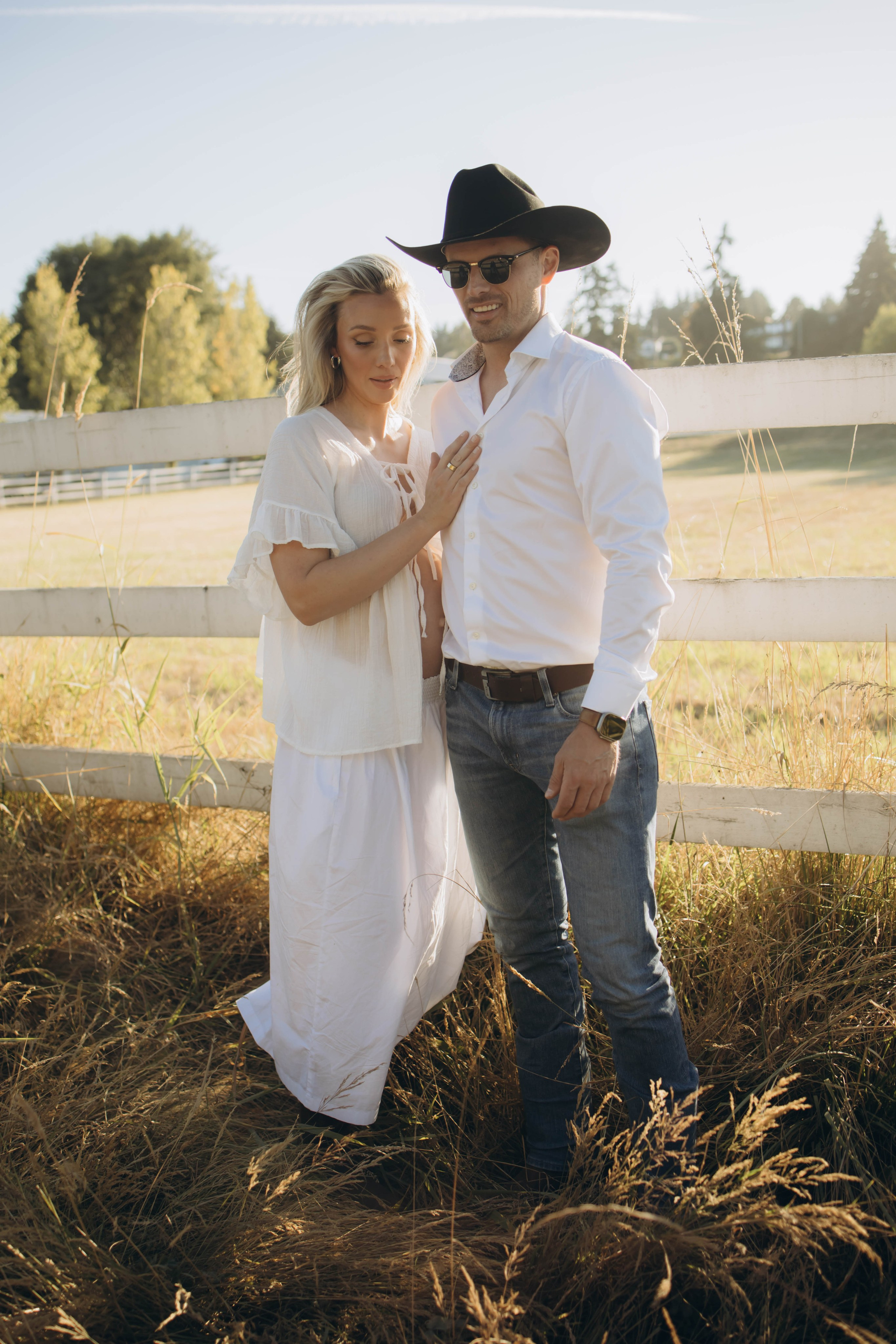 Family. Lifestyle photographer Vancouver Island