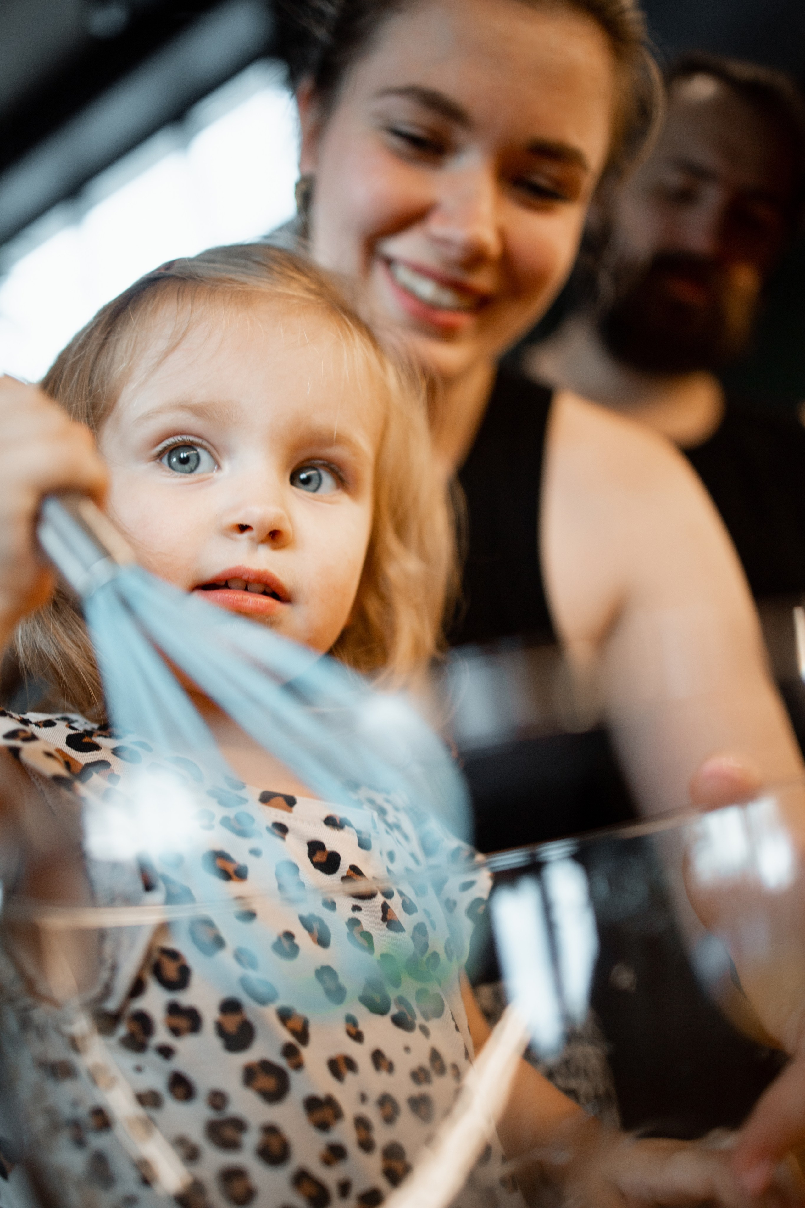 Family. Lifestyle photographer Vancouver Island
