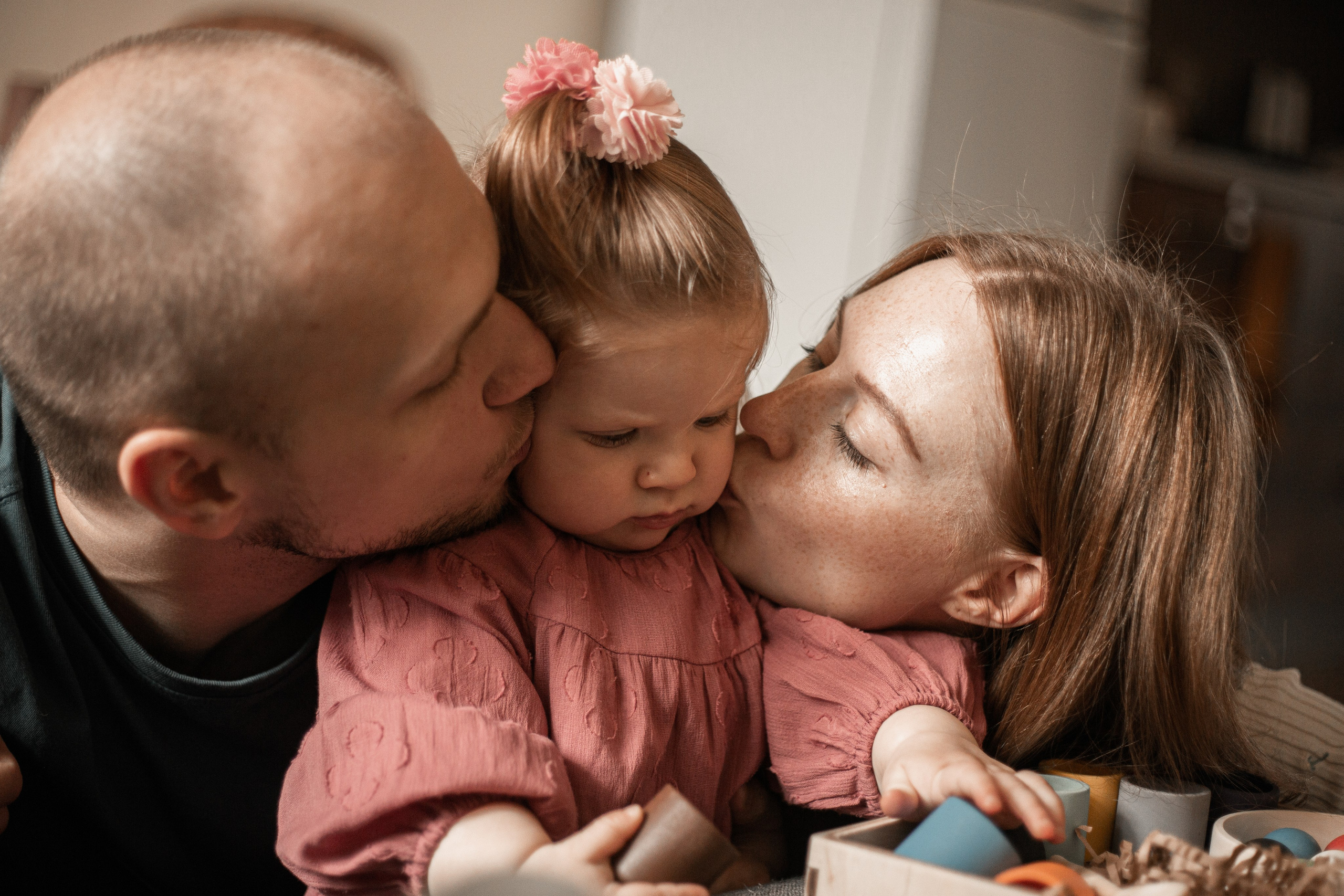 Family. Lifestyle photographer Vancouver Island