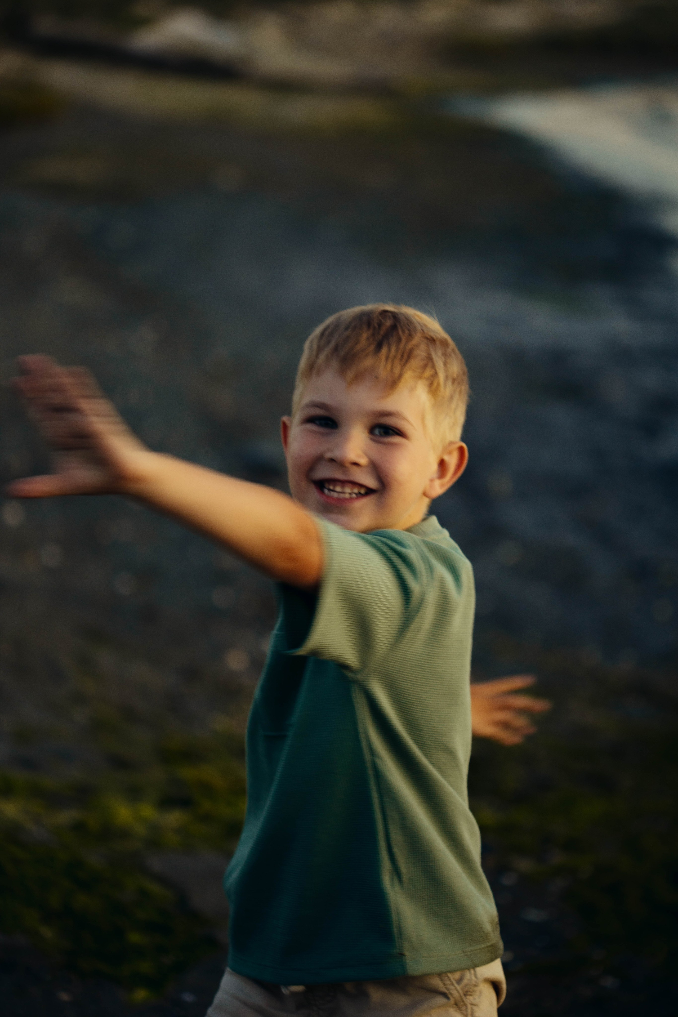 Family. Lifestyle photographer Vancouver Island