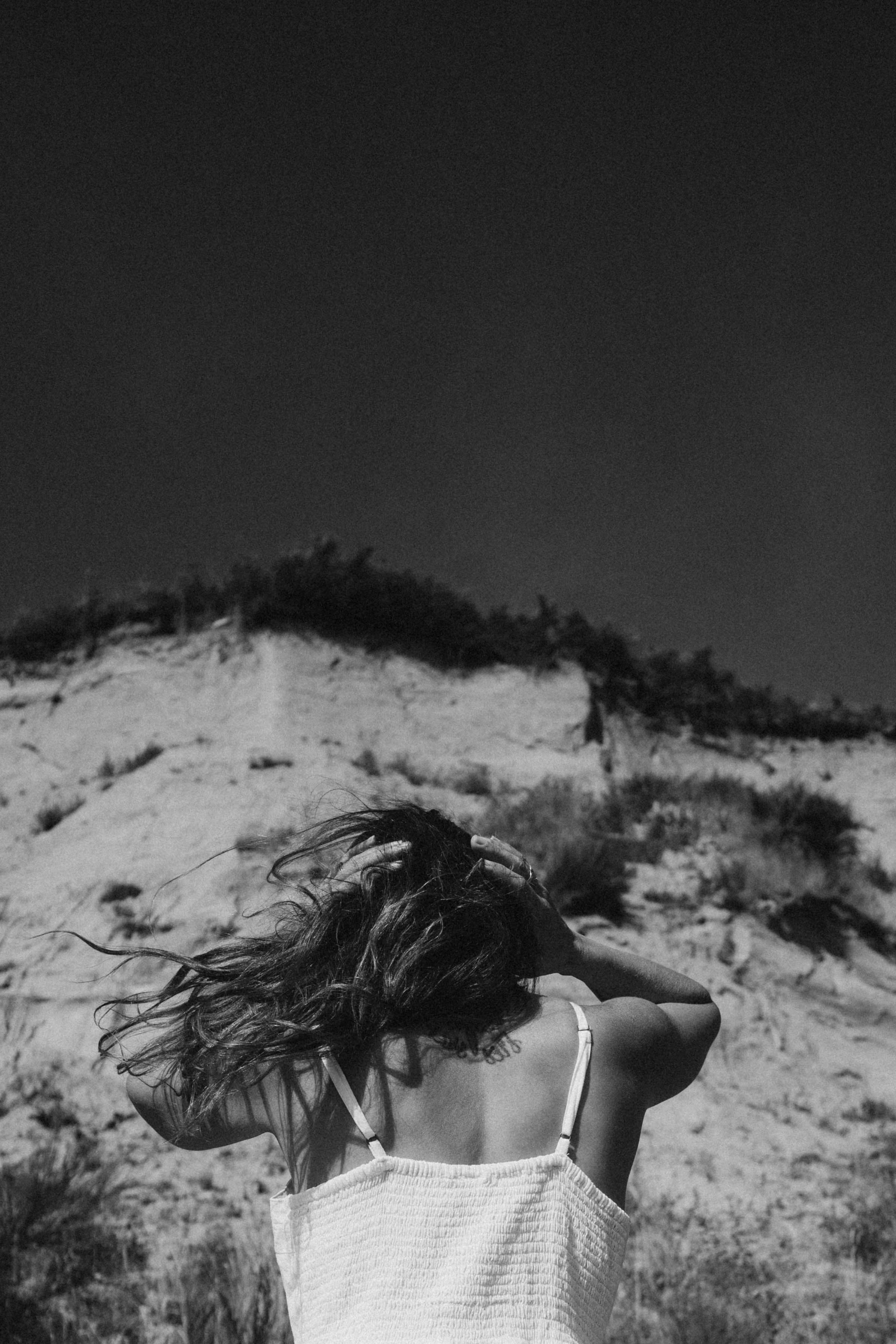 W.Portrait. Lifestyle photographer Vancouver Island