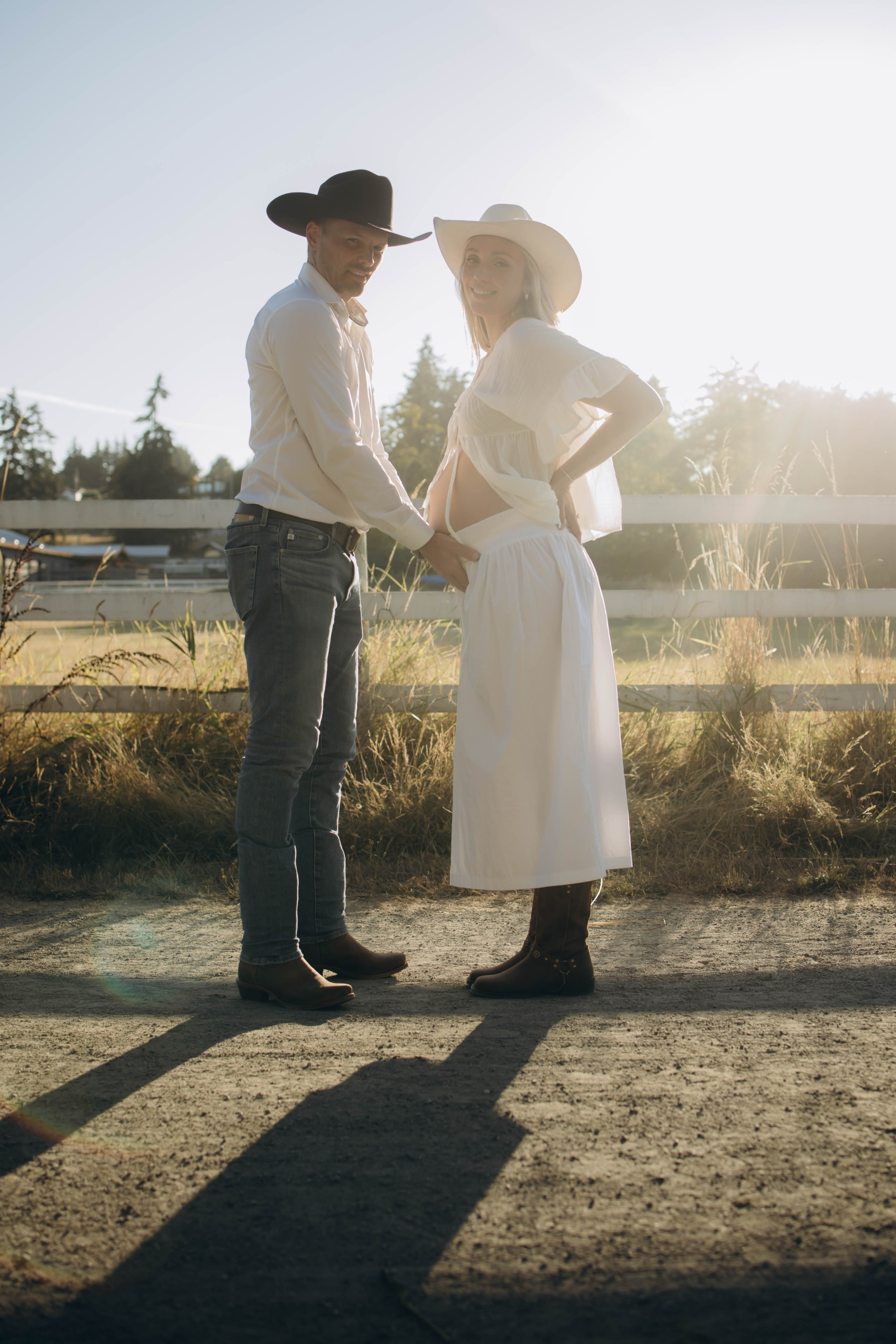 Family. Lifestyle photographer Vancouver Island