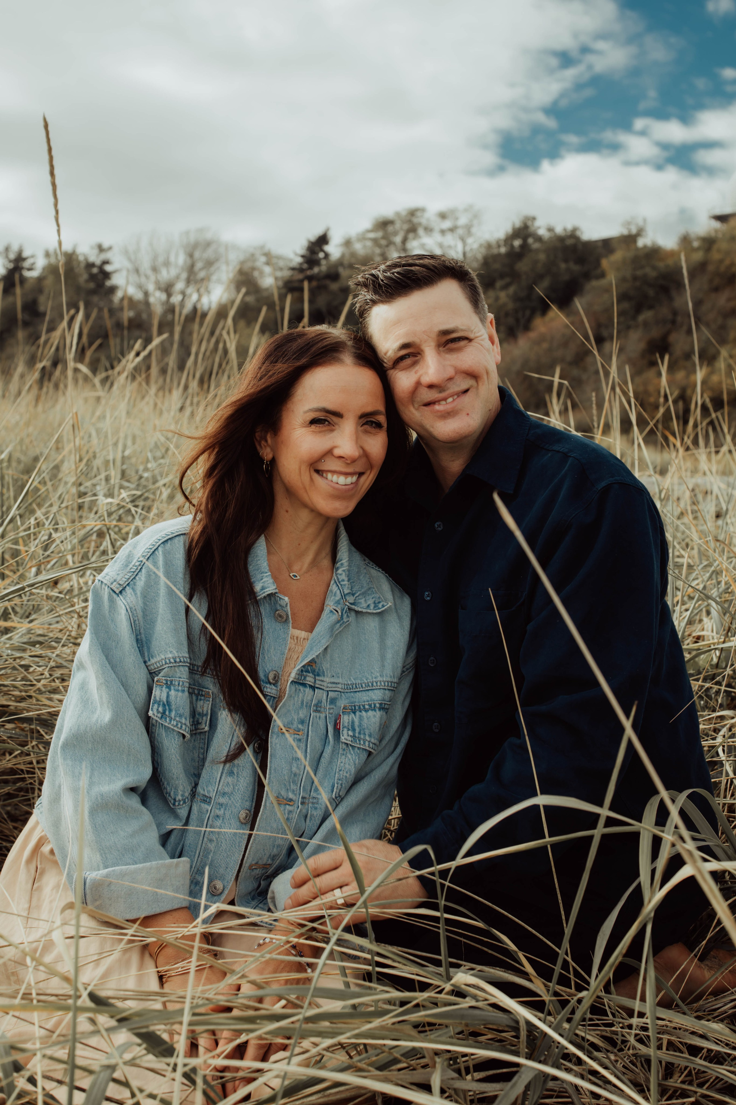 Family. Lifestyle photographer Vancouver Island