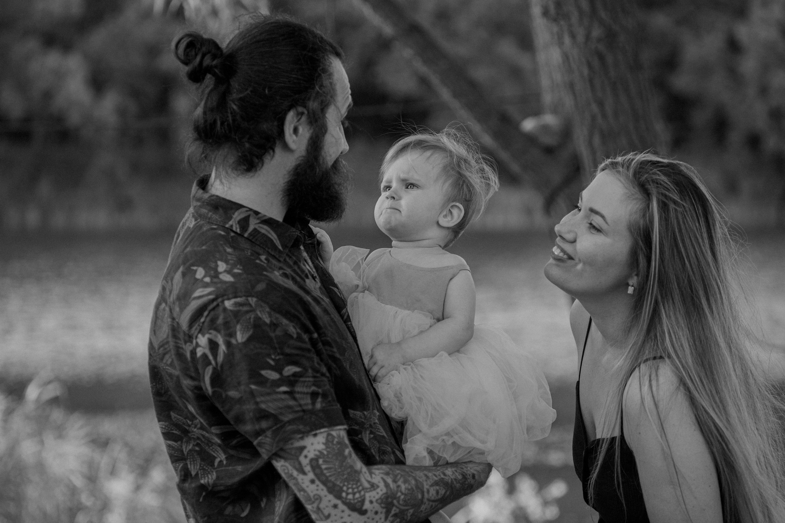 Family. Lifestyle photographer Vancouver Island