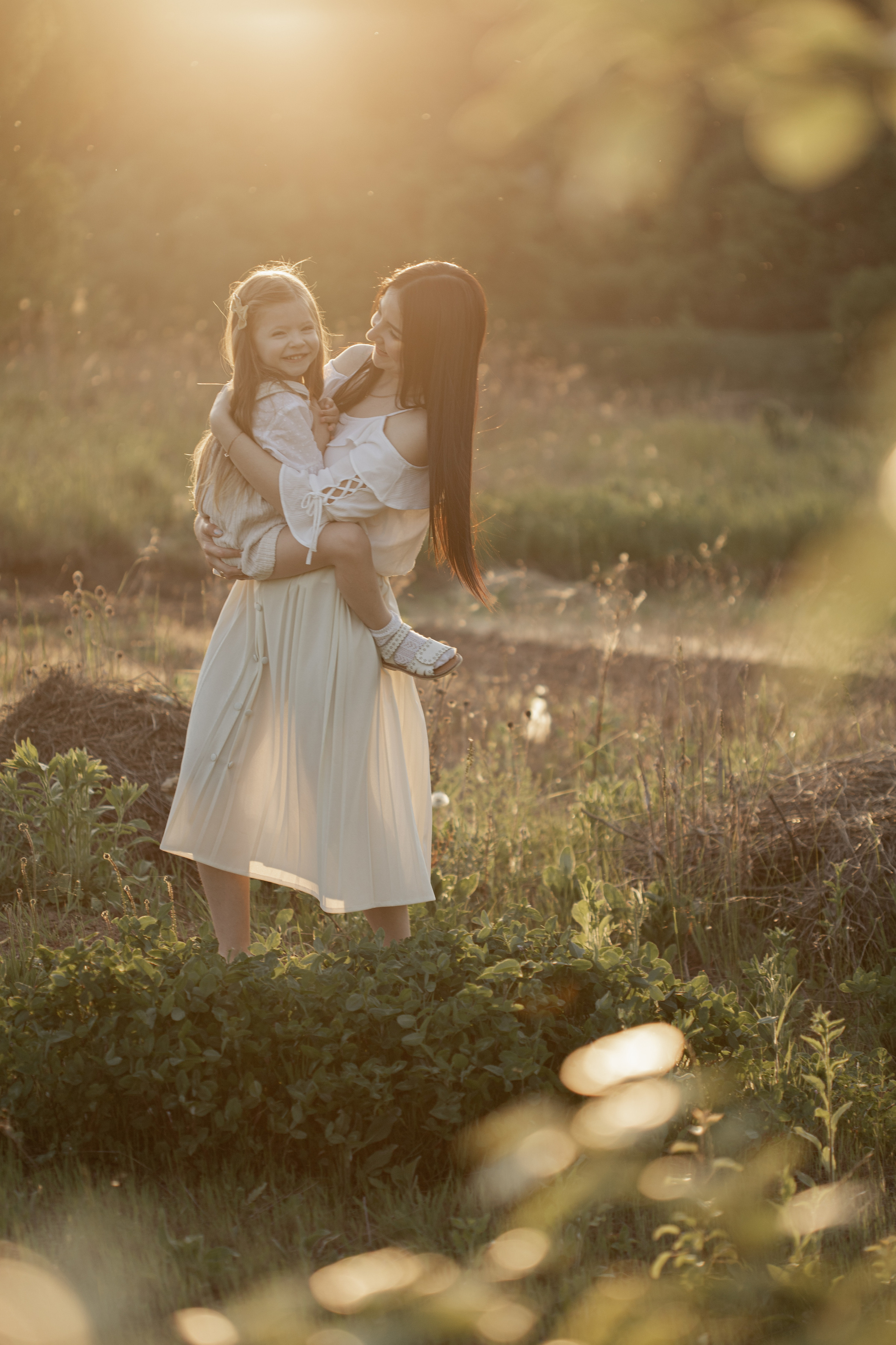Family. Lifestyle photographer Vancouver Island