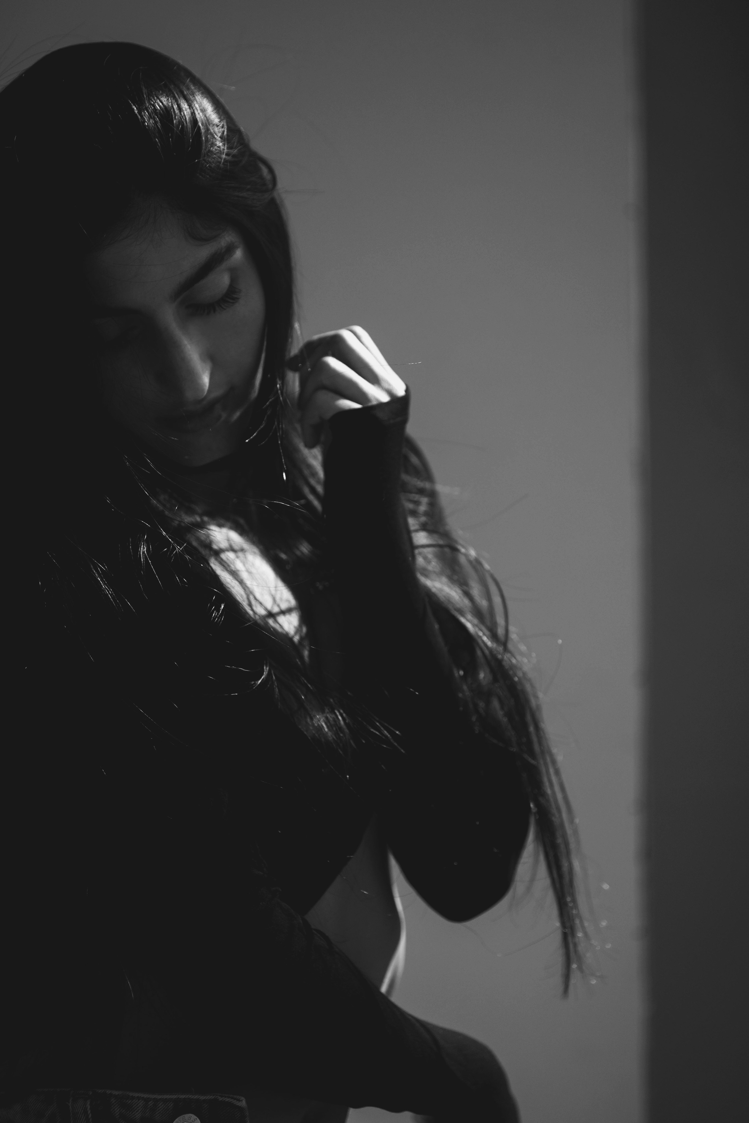 W.Portrait. Lifestyle photographer Vancouver Island