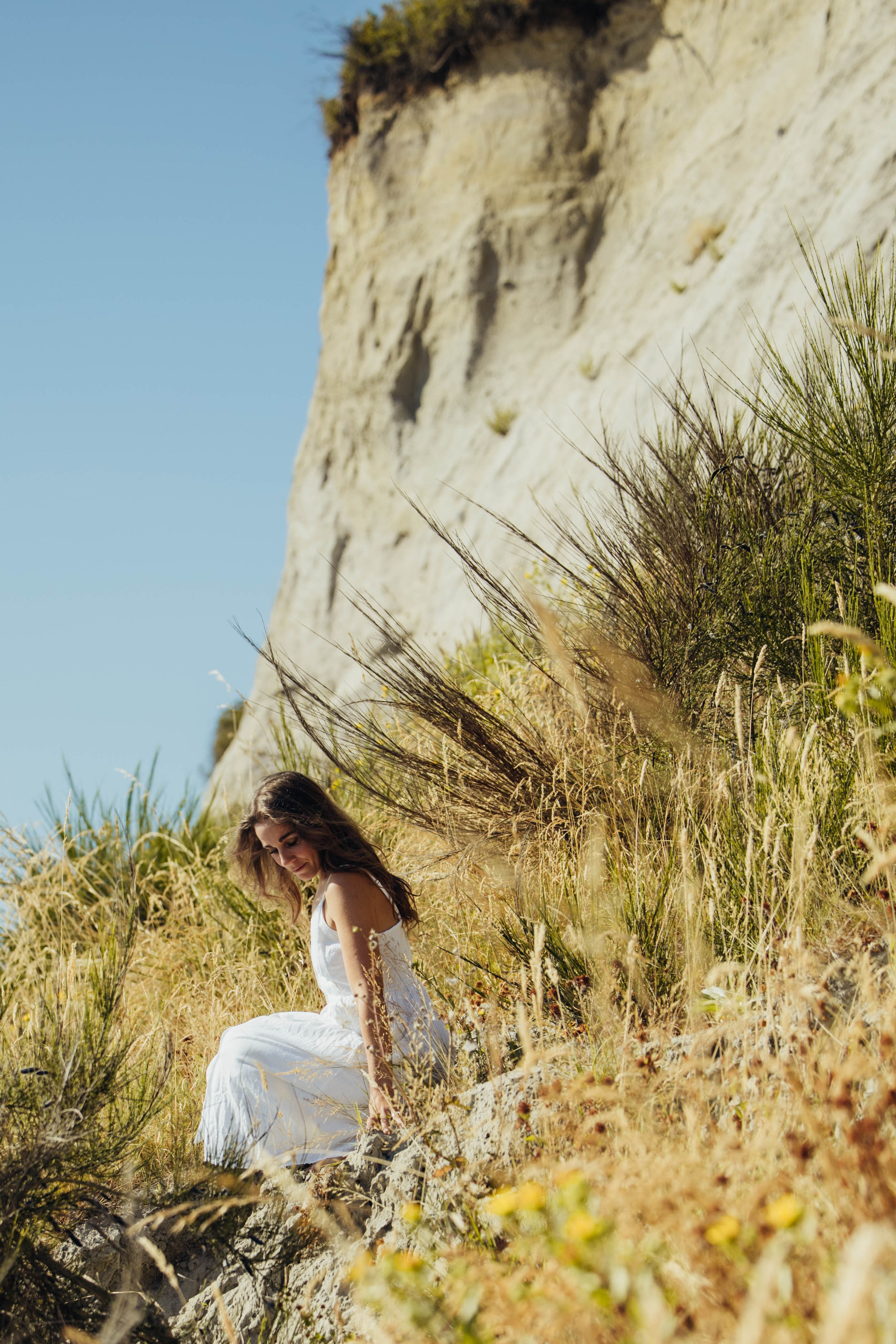 W.Portrait. Lifestyle photographer Vancouver Island