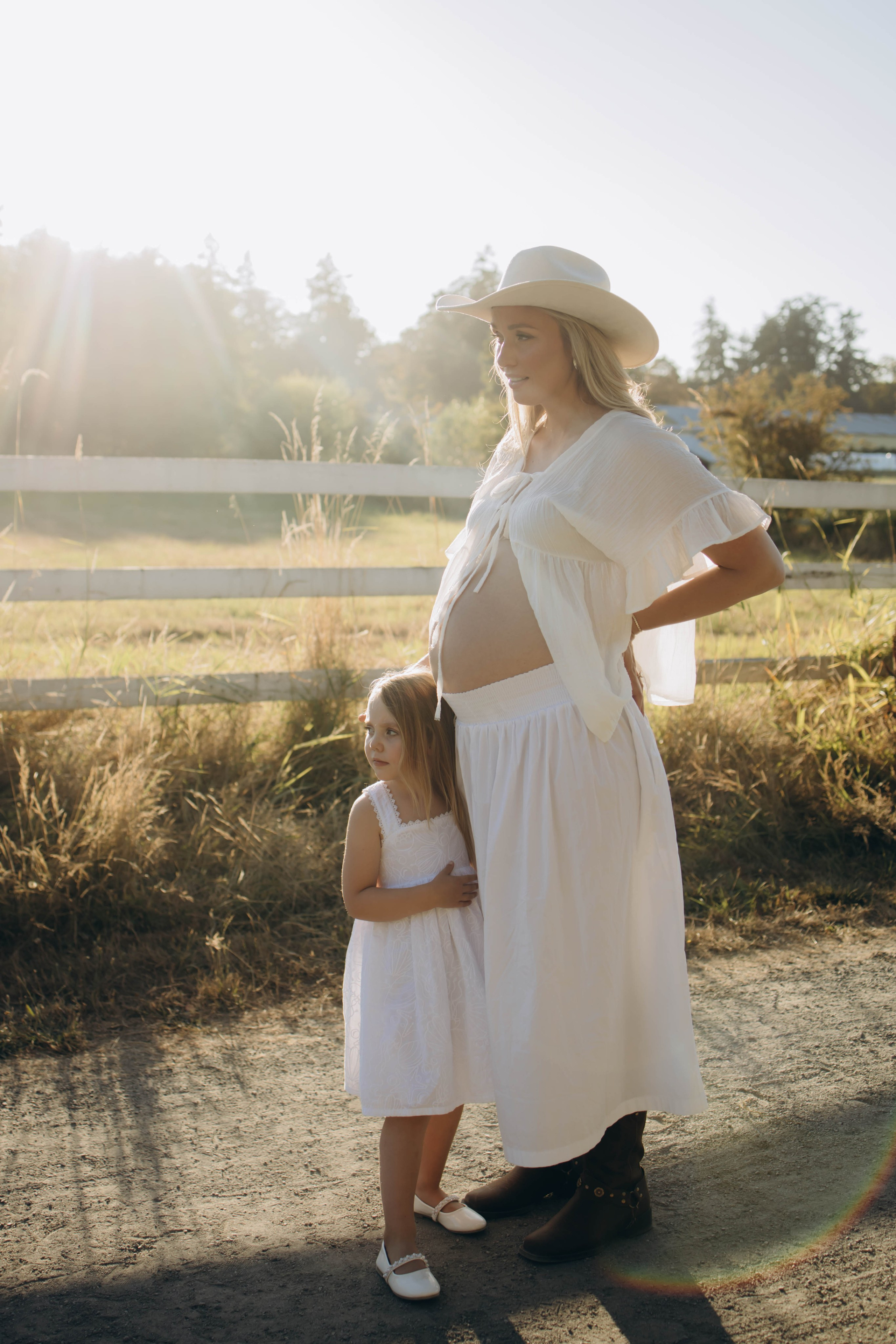 Family. Lifestyle photographer Vancouver Island