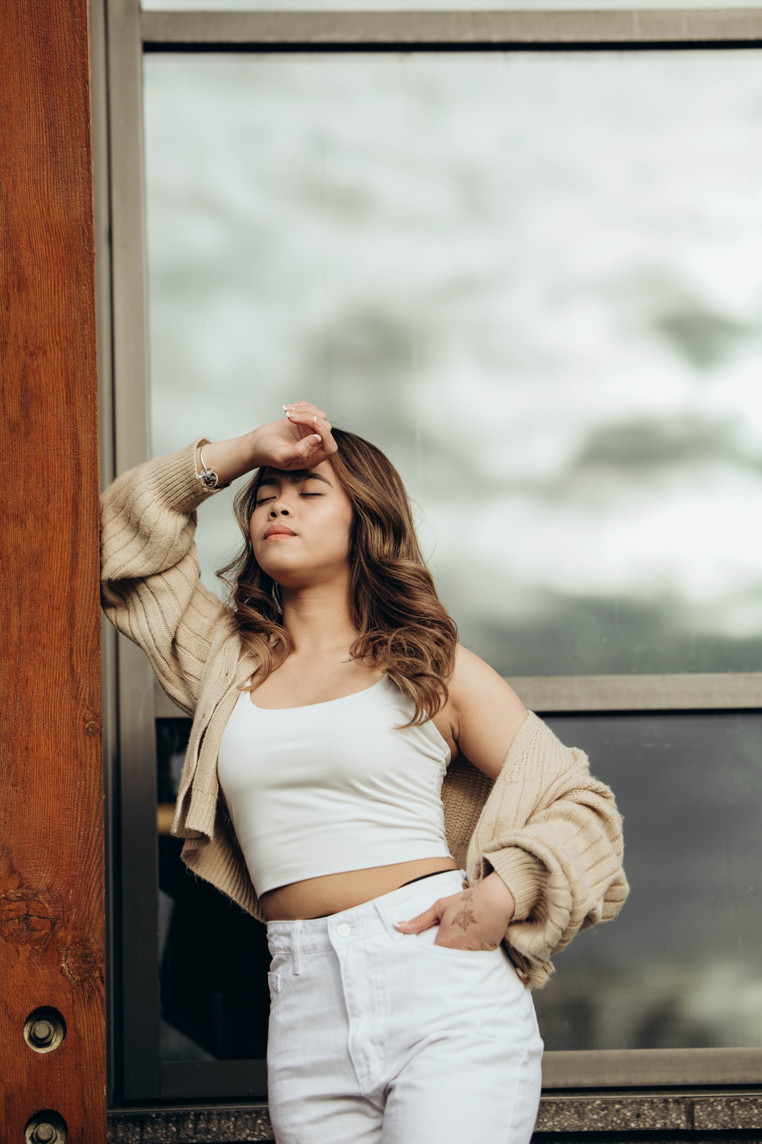 W.Portrait. Lifestyle photographer Vancouver Island