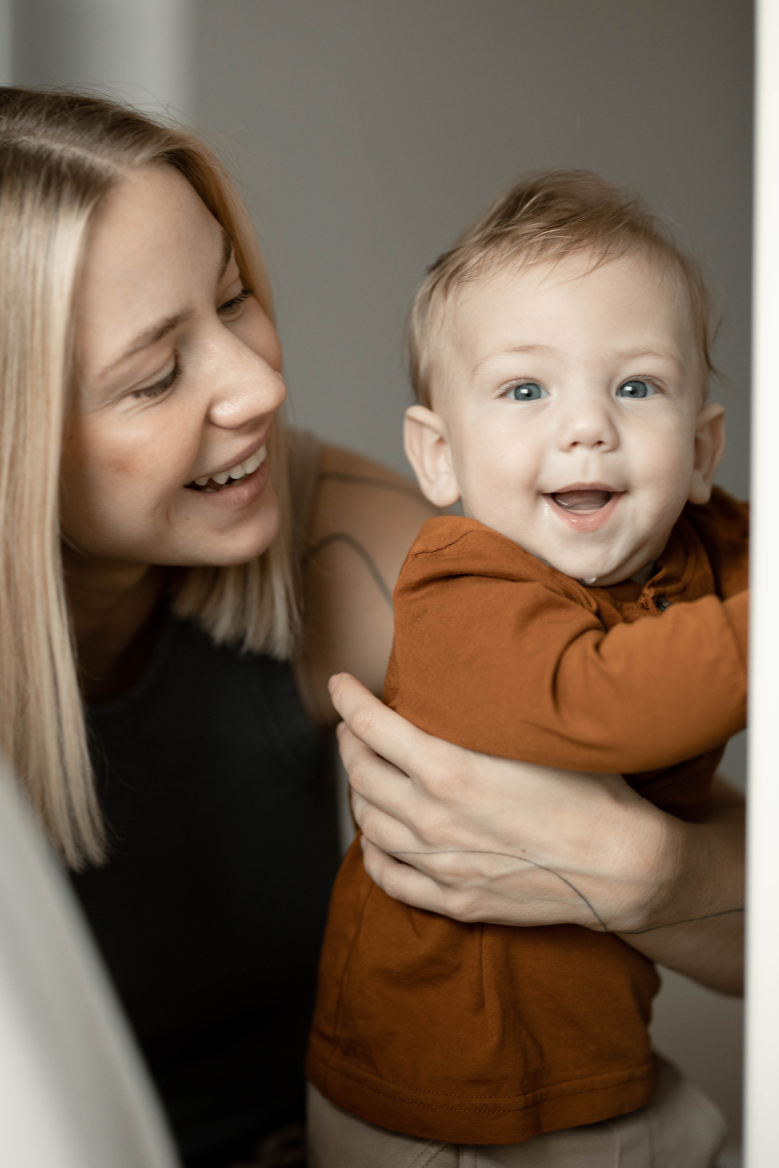 Family. Lifestyle photographer Vancouver Island