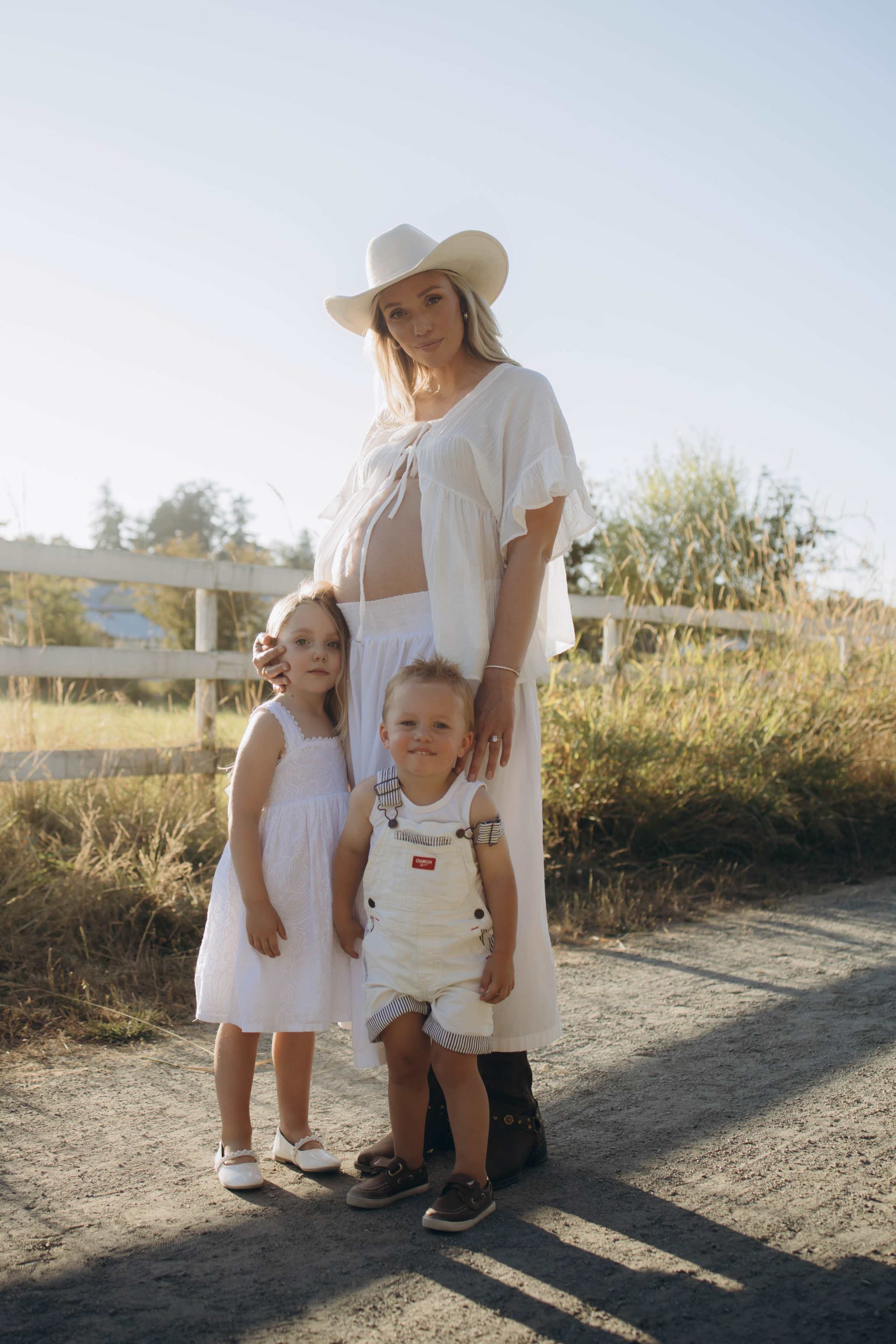 Family. Lifestyle photographer Vancouver Island