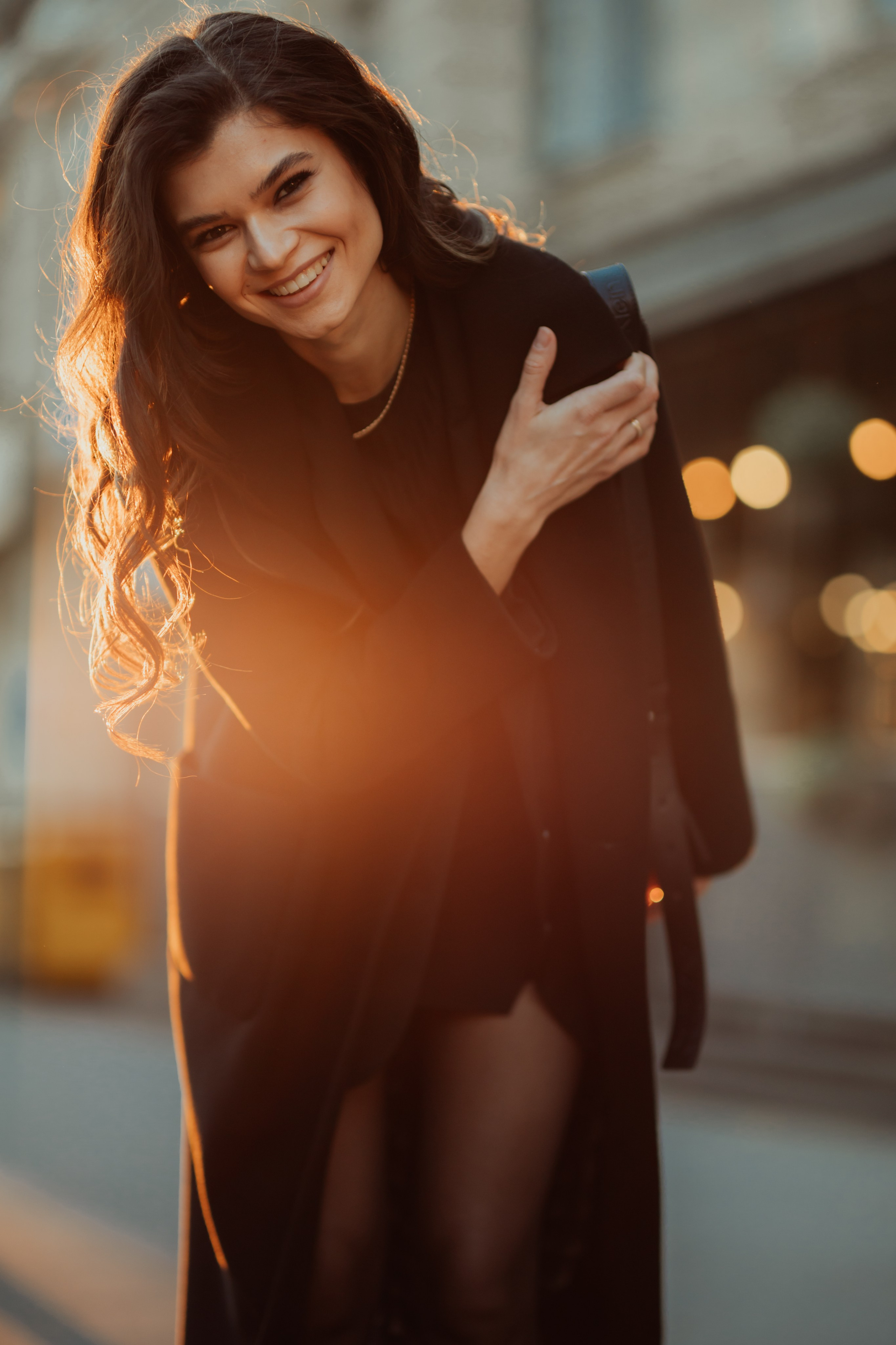 W.Portrait. Lifestyle photographer Vancouver Island