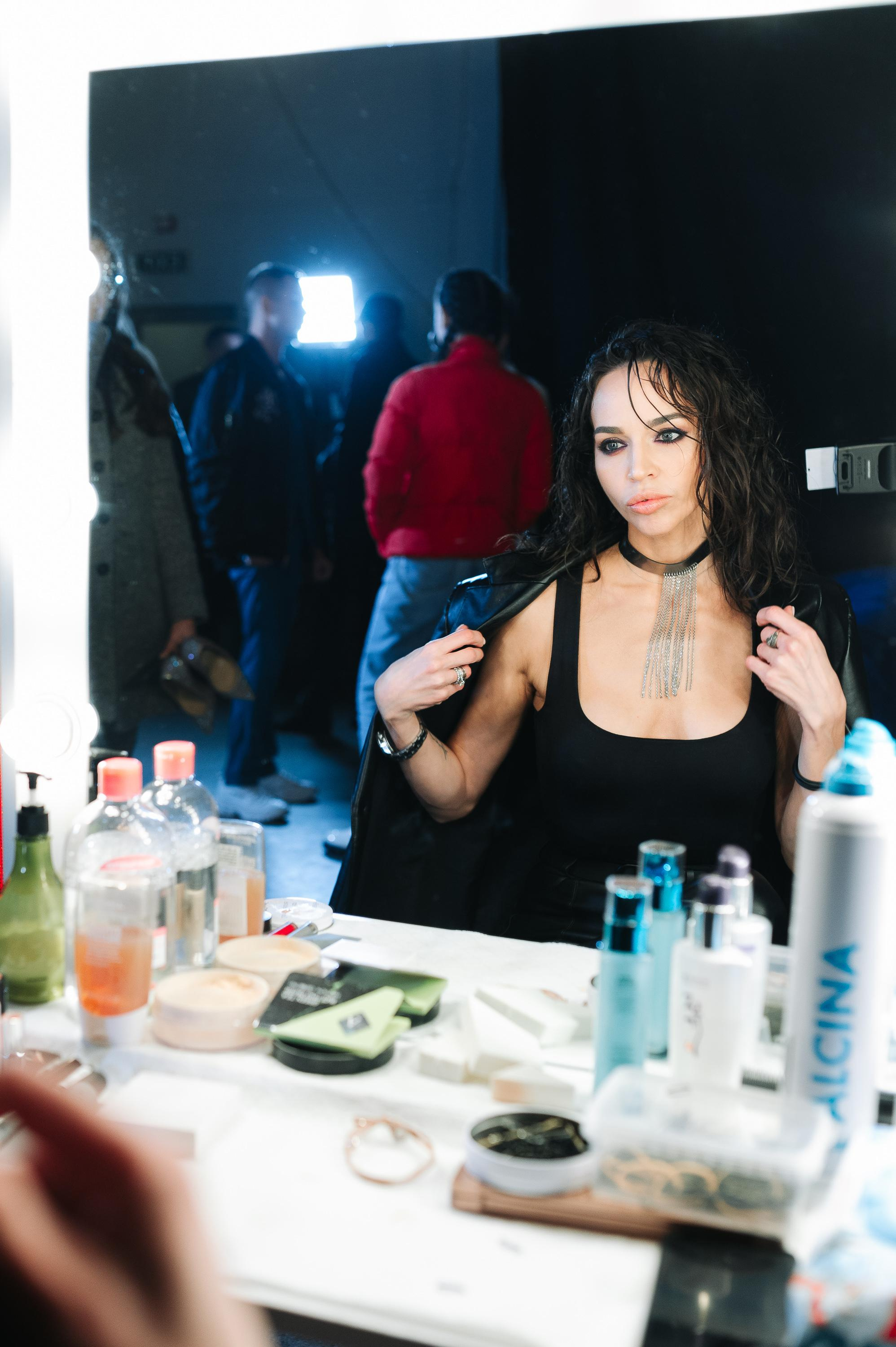 Dreharbeiten zur TV-Show „Mask“. Brez Production – Reportagefotografie & Videoproduktion in Baden-Württemberg