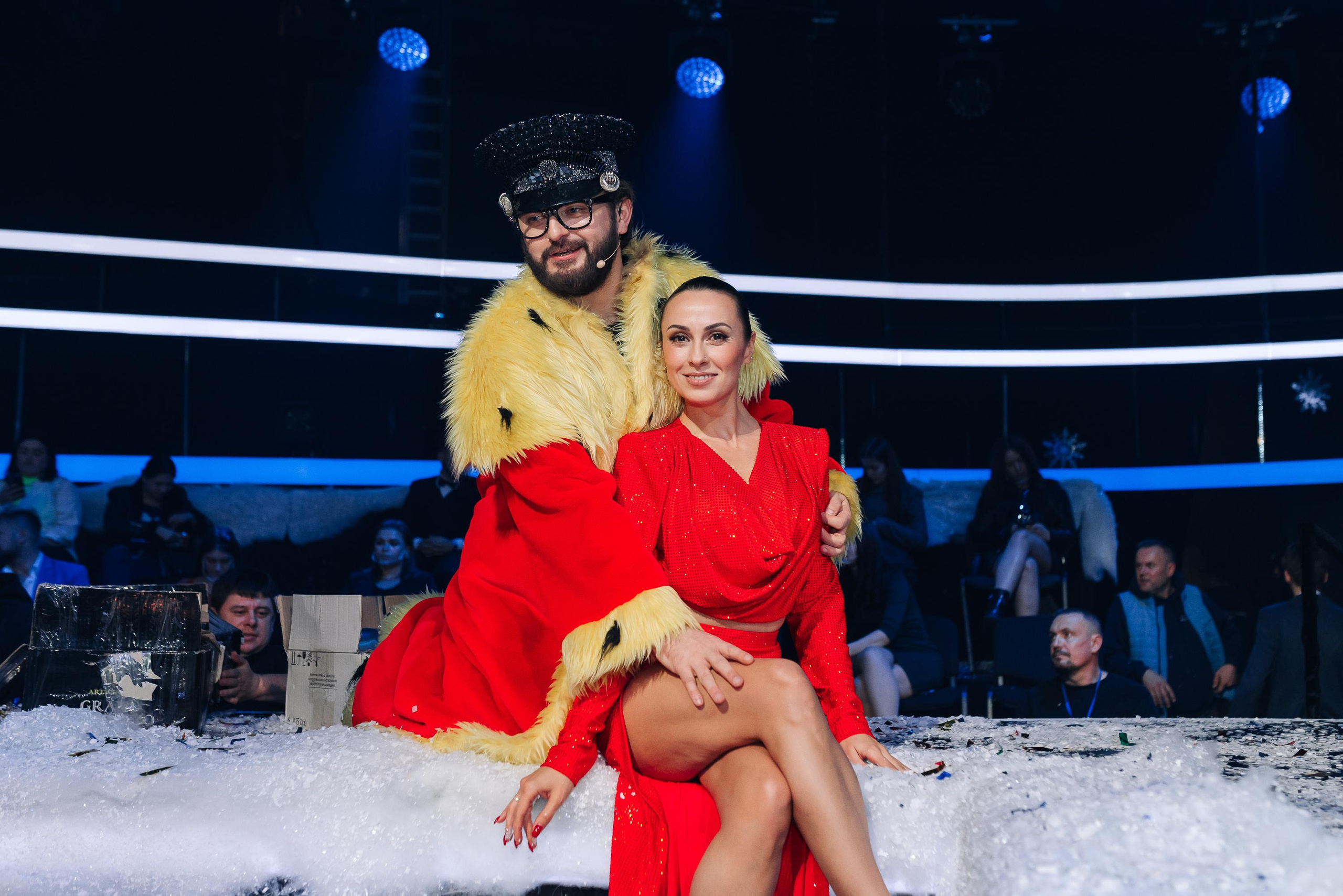 Dreharbeiten zur TV-Show „Mask“. Brez Production – Reportagefotografie & Videoproduktion in Baden-Württemberg