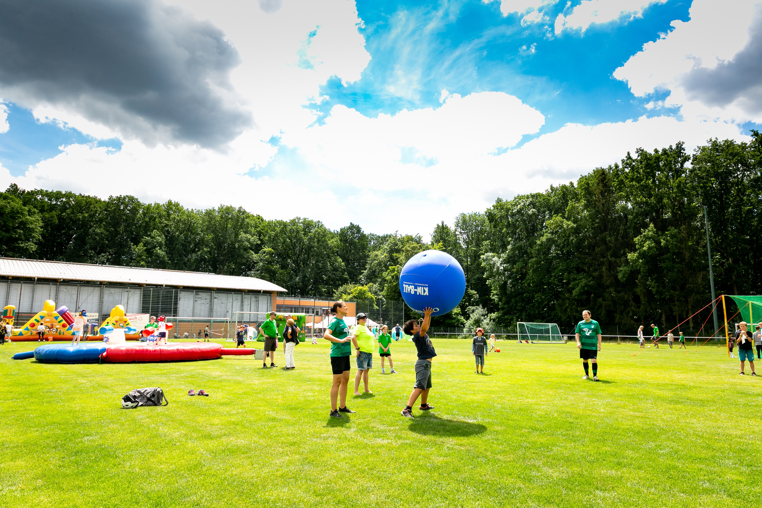 Somerfest SVS 2022. Brez Production – Reportagefotografie & Videoproduktion in Baden-Württemberg