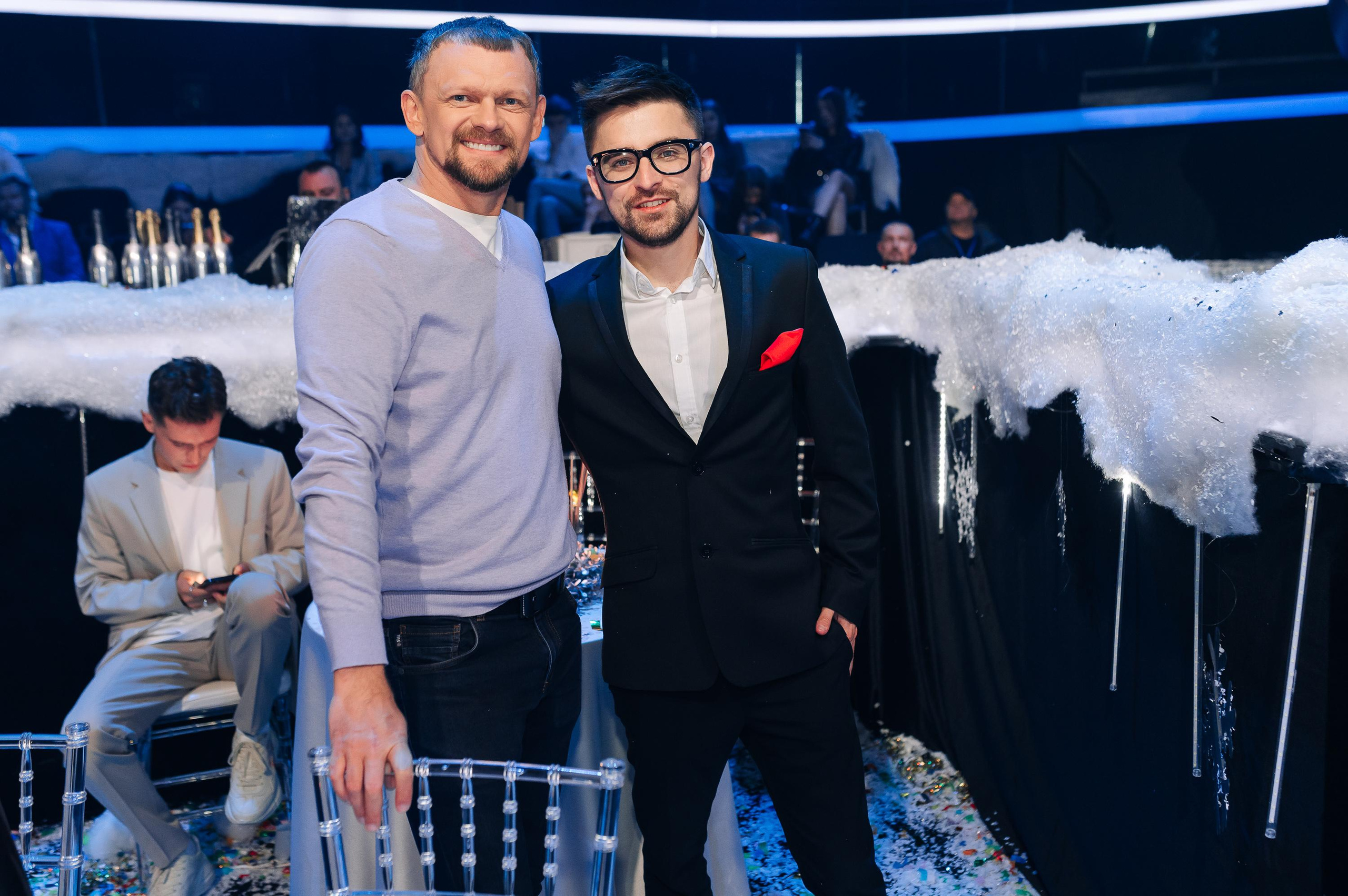 Dreharbeiten zur TV-Show „Mask“. Brez Production – Reportagefotografie & Videoproduktion in Baden-Württemberg