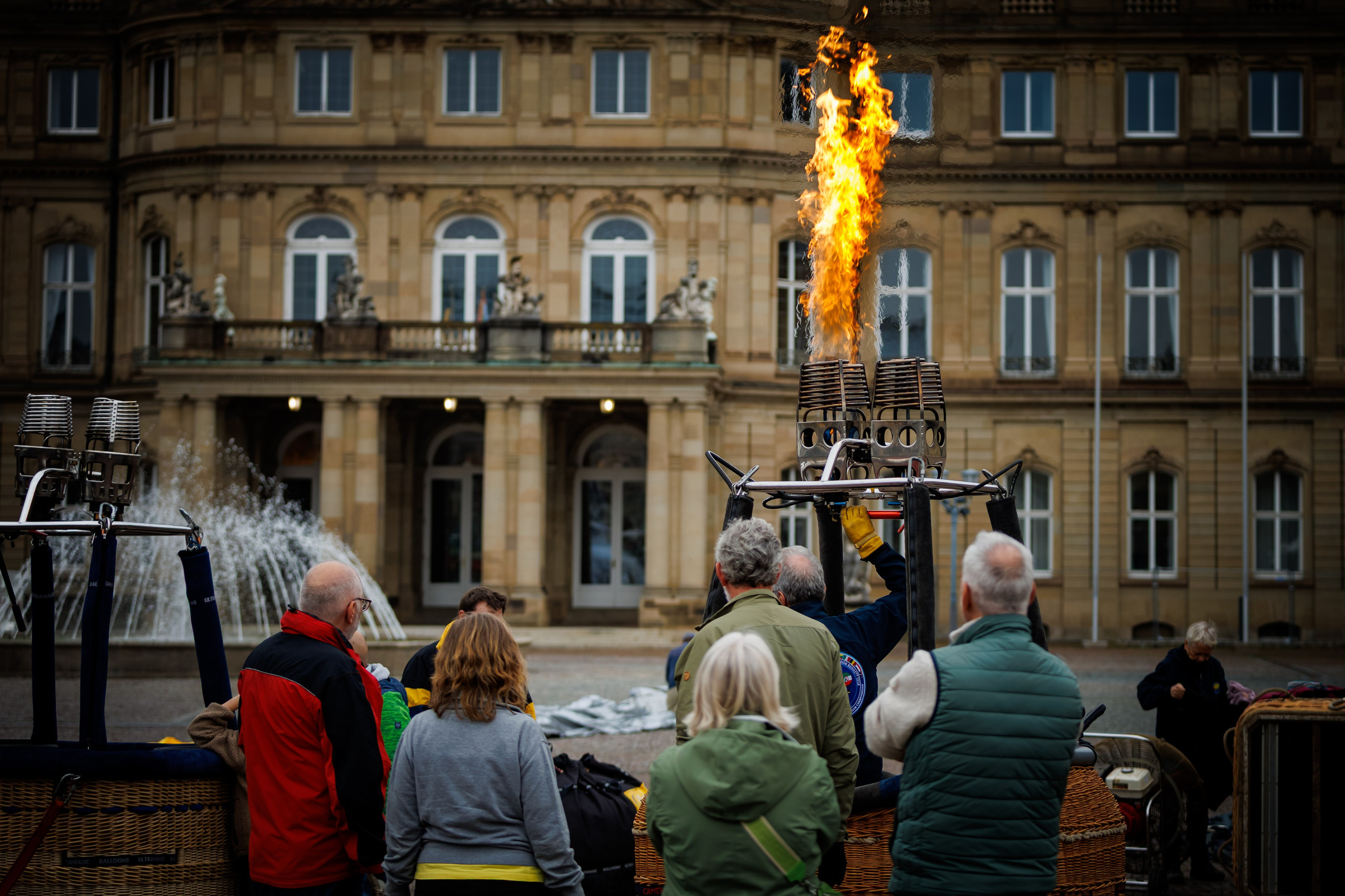Brez Production – Reportagefotografie & Videoproduktion in Baden-Württemberg