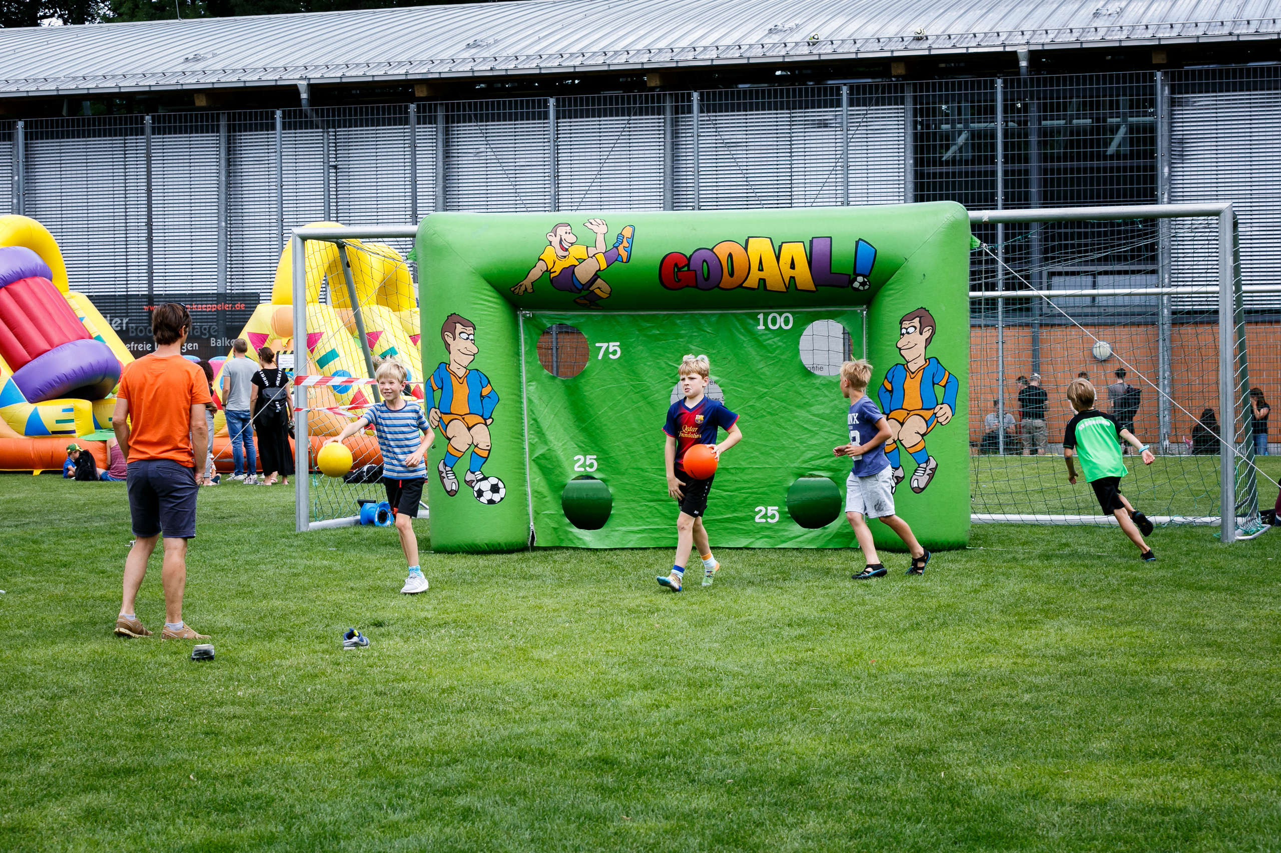 Somerfest SVS 2022. Brez Production – Reportagefotografie & Videoproduktion in Baden-Württemberg
