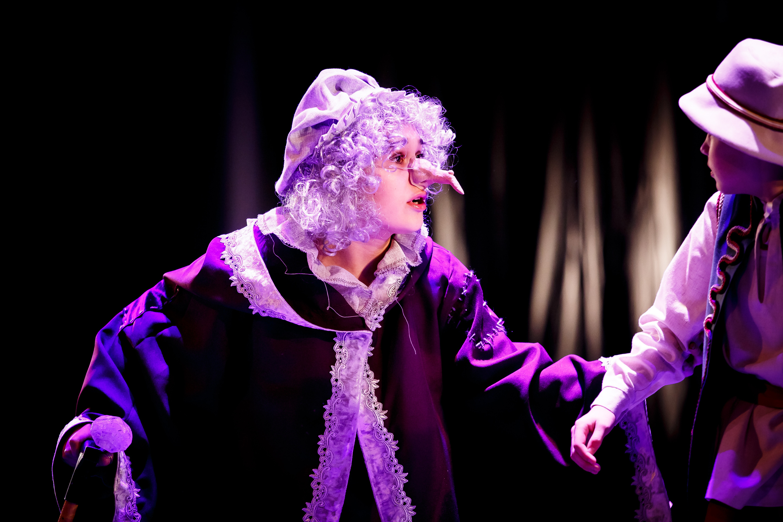Kindertheater. Brez Production – Reportagefotografie & Videoproduktion in Baden-Württemberg