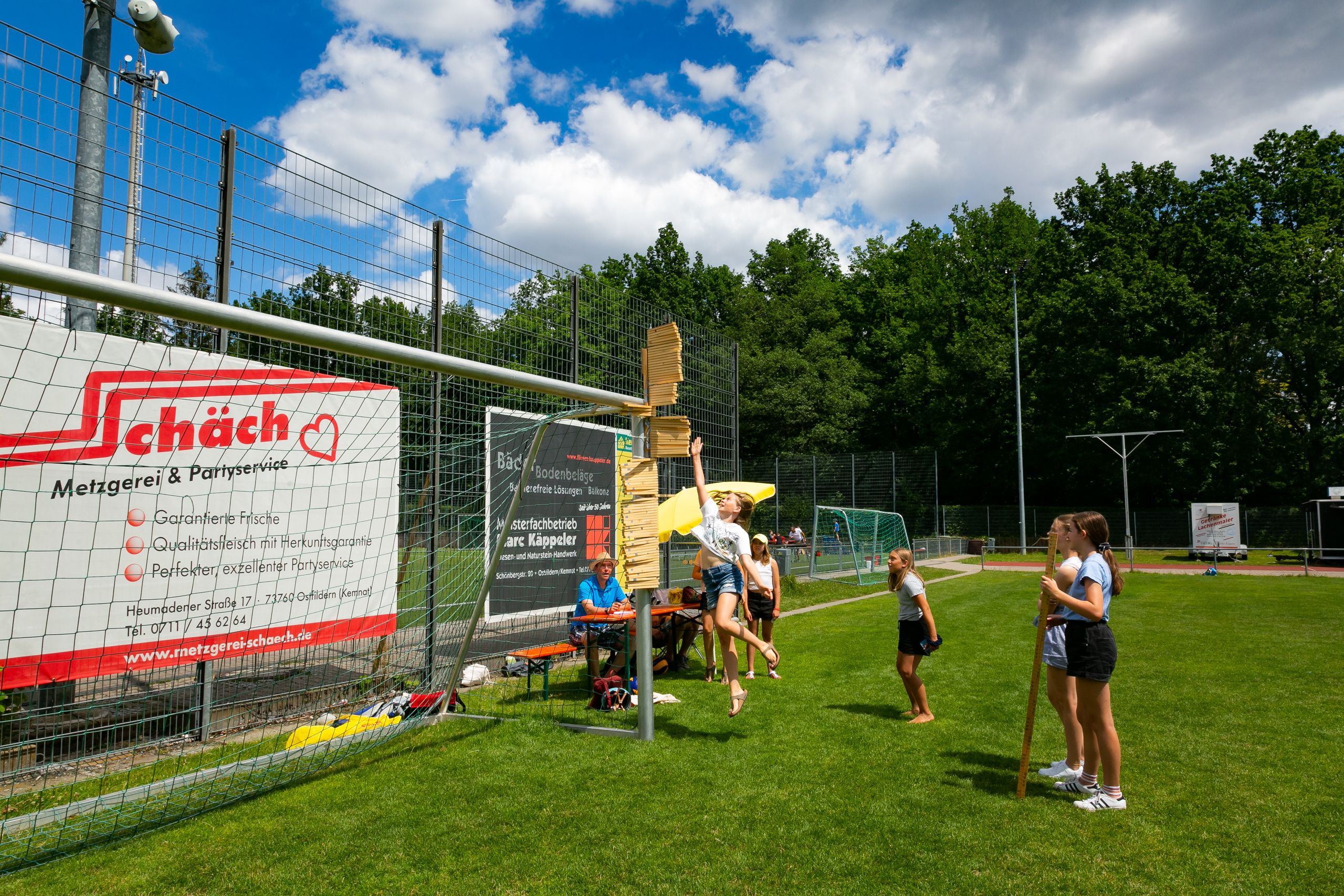 Somerfest SVS 2022. Brez Production – Reportagefotografie & Videoproduktion in Baden-Württemberg