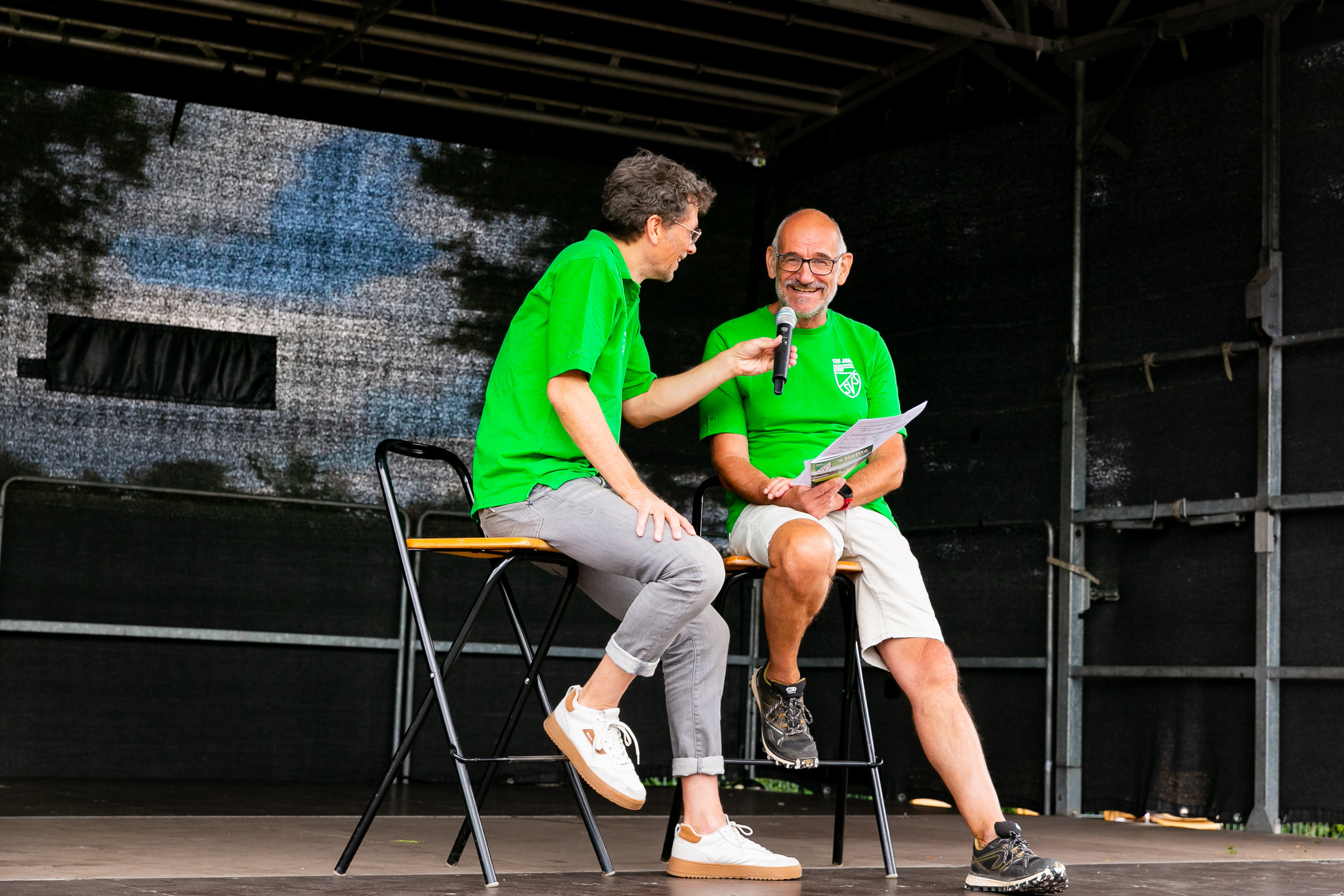 Somerfest SVS 2022. Brez Production – Reportagefotografie & Videoproduktion in Baden-Württemberg