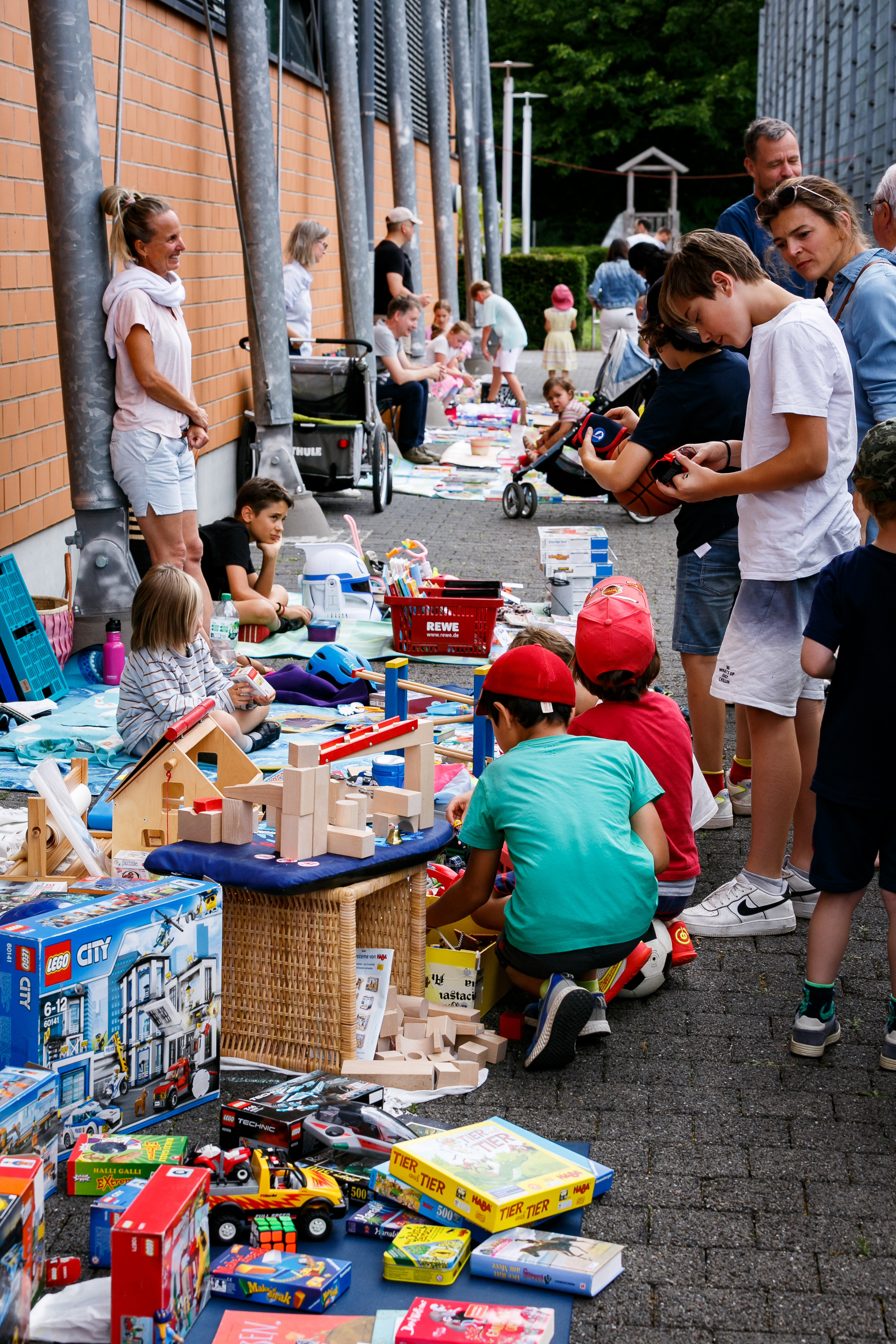 Somerfest SVS 2022. Brez Production – Reportagefotografie & Videoproduktion in Baden-Württemberg