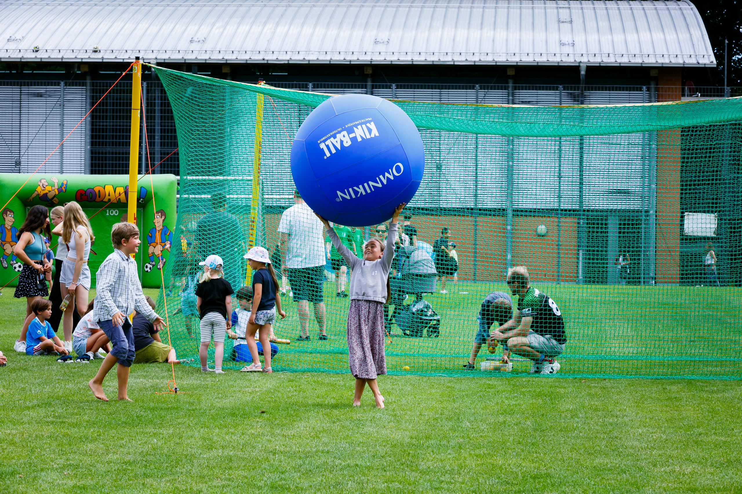 Somerfest SVS 2022. Brez Production – Reportagefotografie & Videoproduktion in Baden-Württemberg
