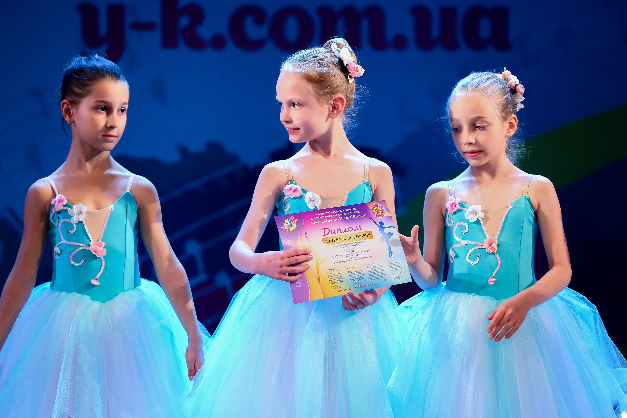 Tanzwettbewerb für Kinder. Brez Production – Reportagefotografie & Videoproduktion in Baden-Württemberg