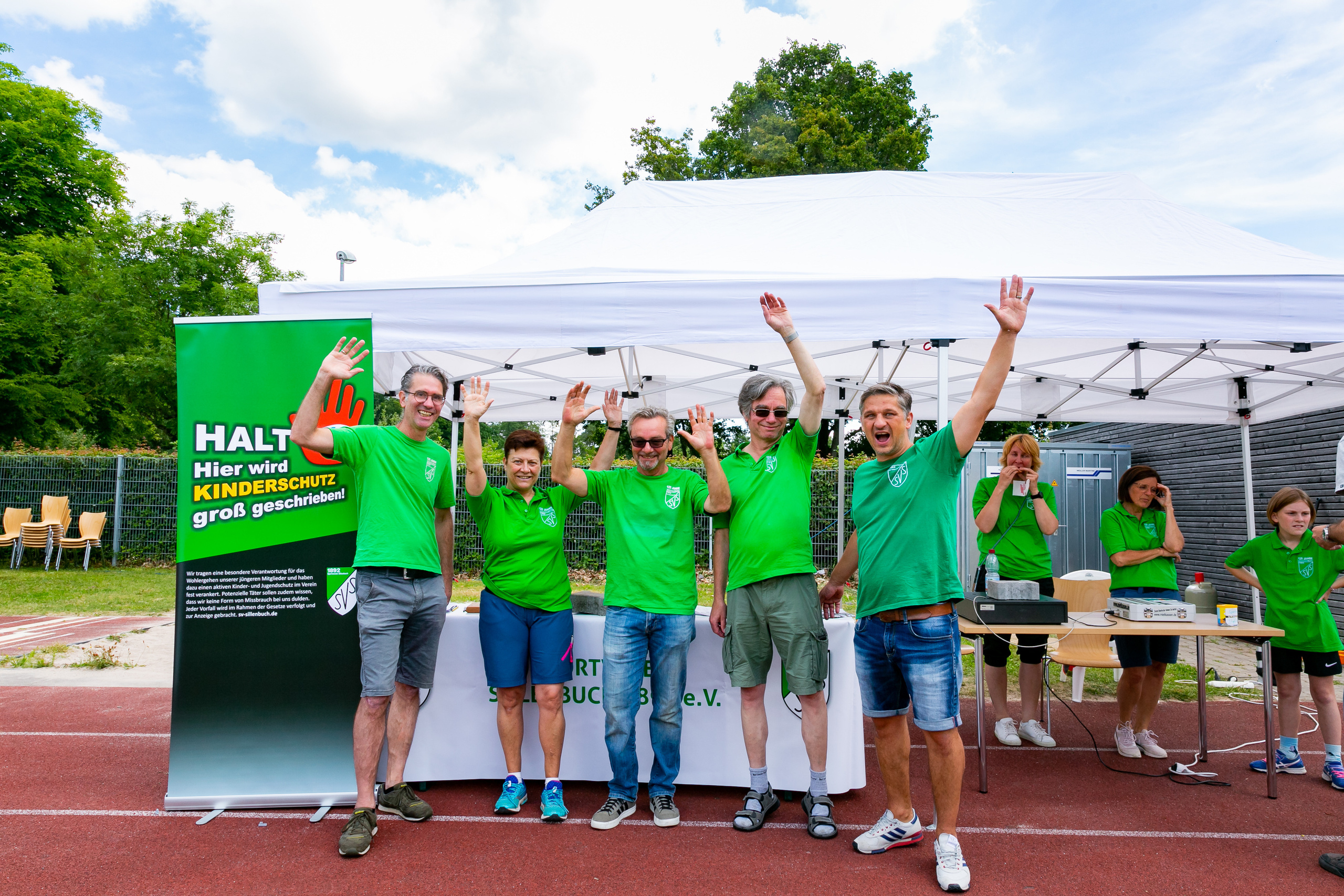 Somerfest SVS 2022. Brez Production – Reportagefotografie & Videoproduktion in Baden-Württemberg