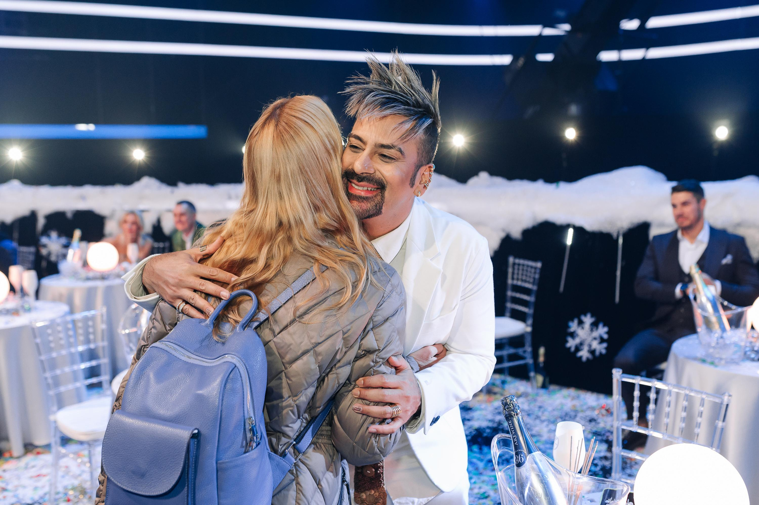 Dreharbeiten zur TV-Show „Mask“. Brez Production – Reportagefotografie & Videoproduktion in Baden-Württemberg