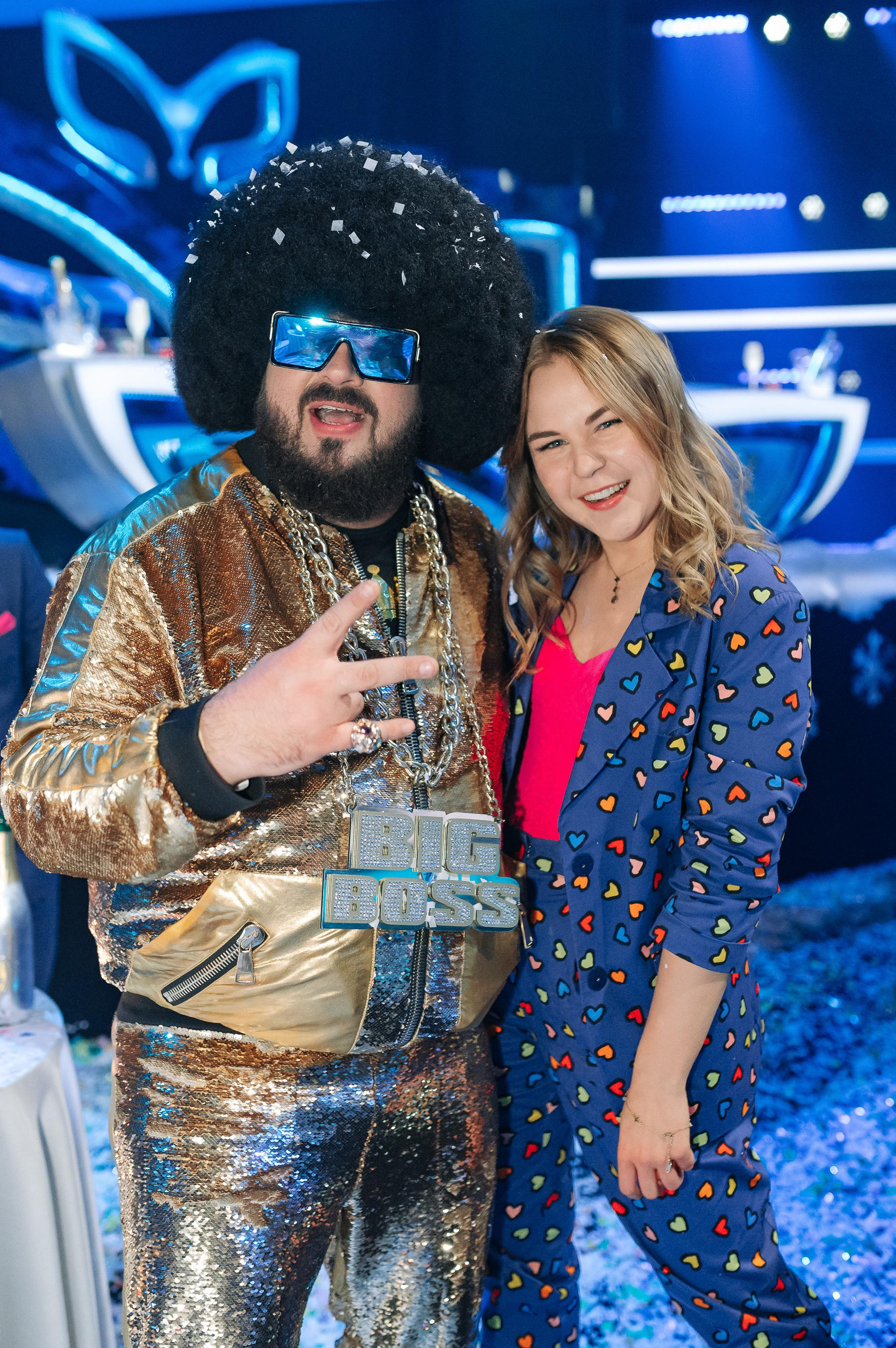 Dreharbeiten zur TV-Show „Mask“. Brez Production – Reportagefotografie & Videoproduktion in Baden-Württemberg