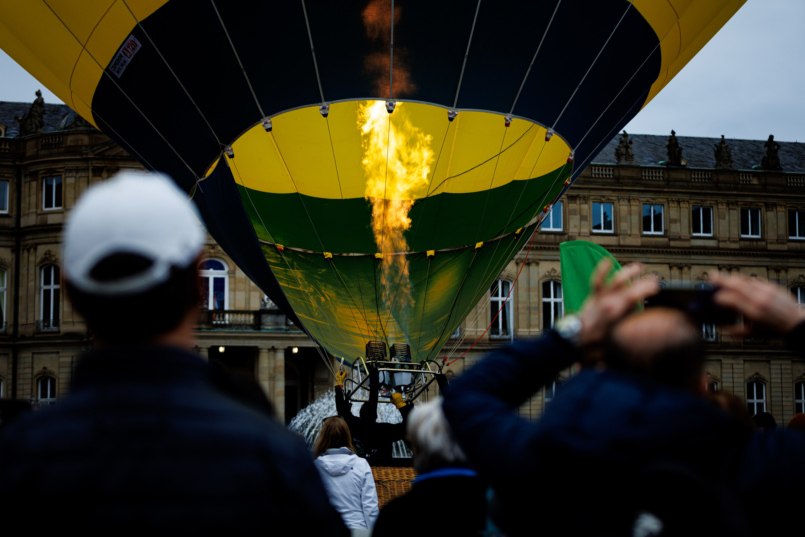 Brez Production – Reportagefotografie & Videoproduktion in Baden-Württemberg