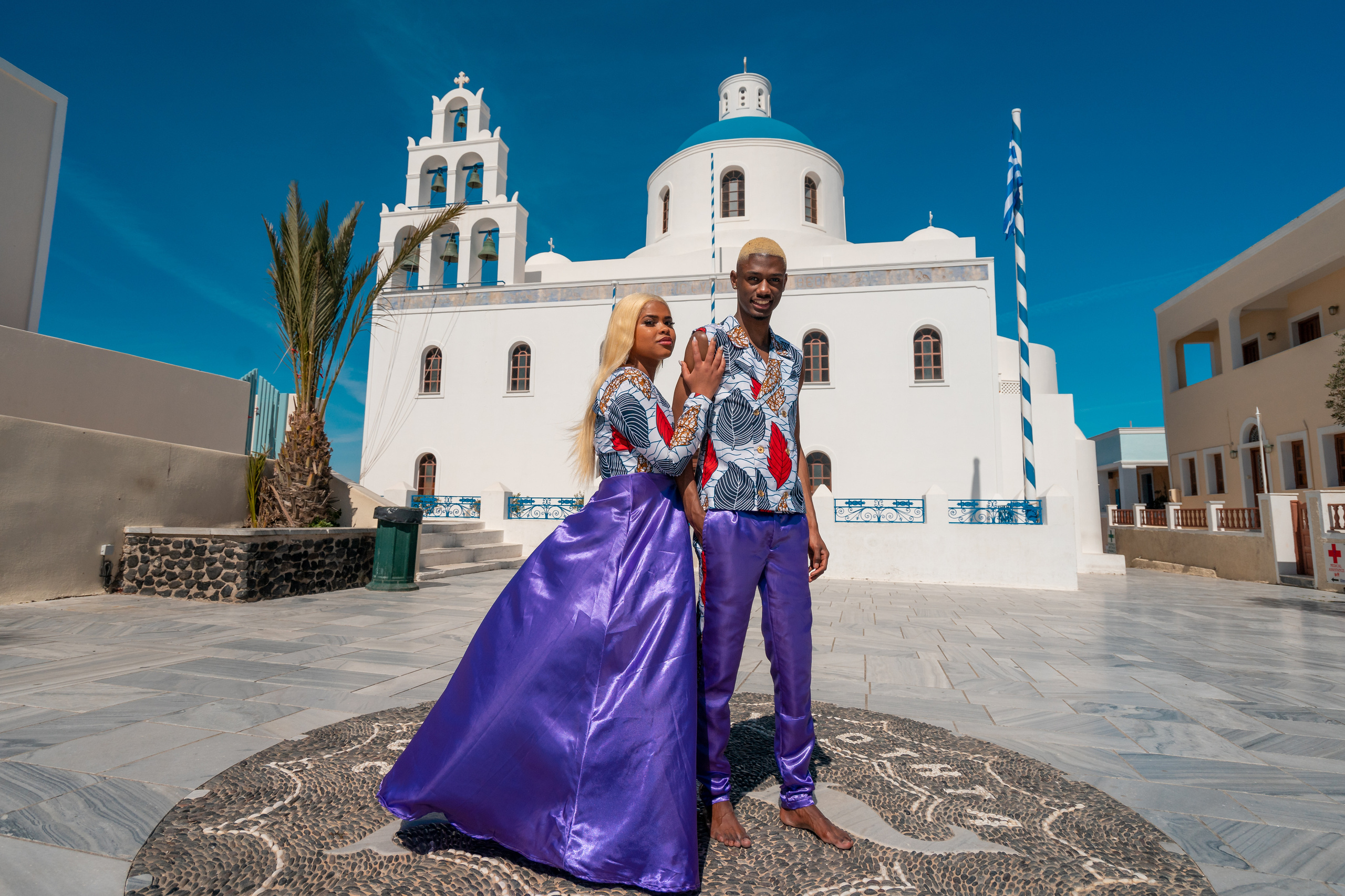 "Experience a true love story through Sokolove’s photography. This 2020 photoshoot in Portugal captures the genuine affection of a couple, showcasing raw, unfiltered emotions with no Photoshop edits."