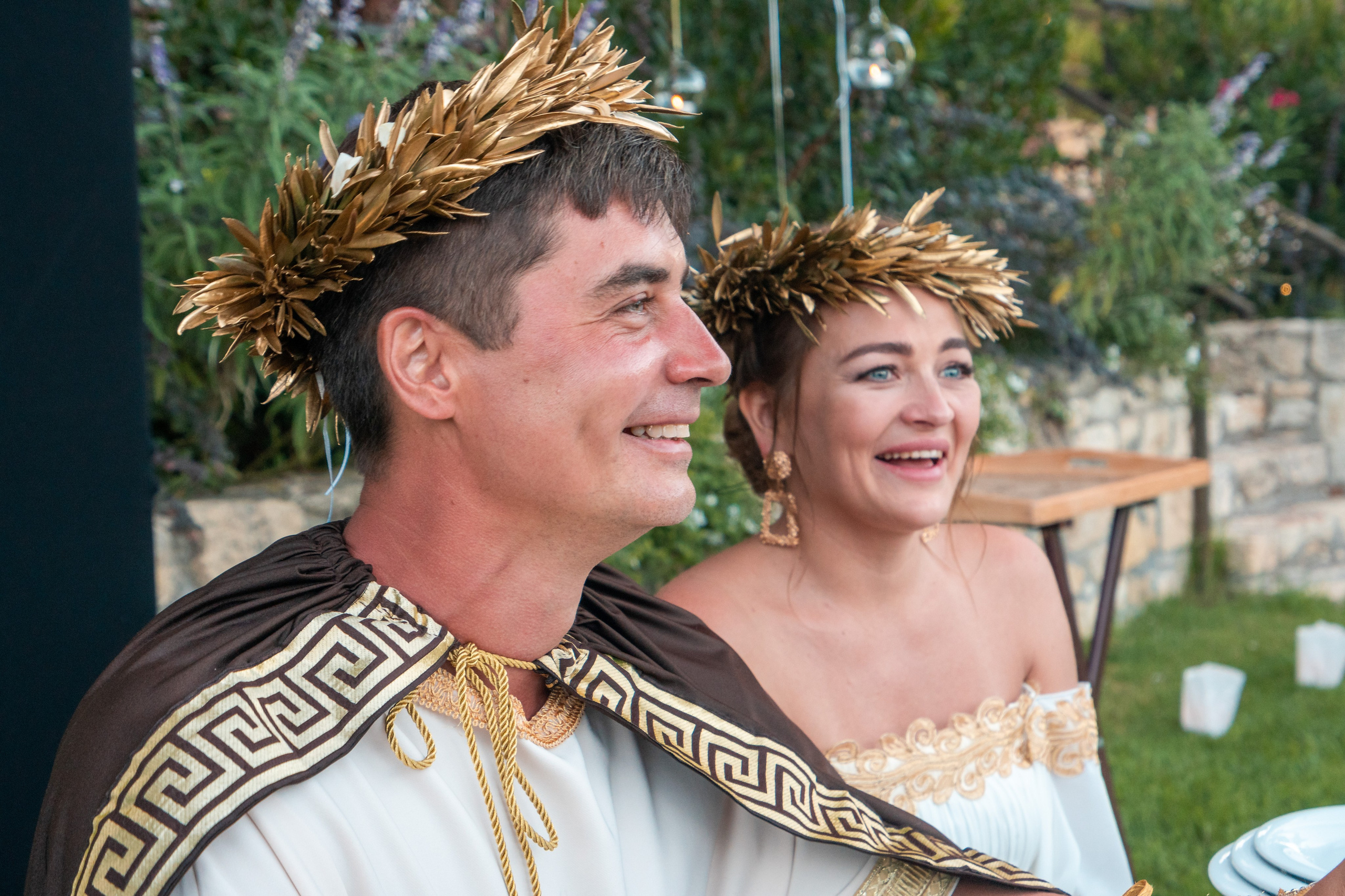 2019 Weddings in Crete. Photographer in Santorini SokoLOVE Alex| Flying Dress Santorini